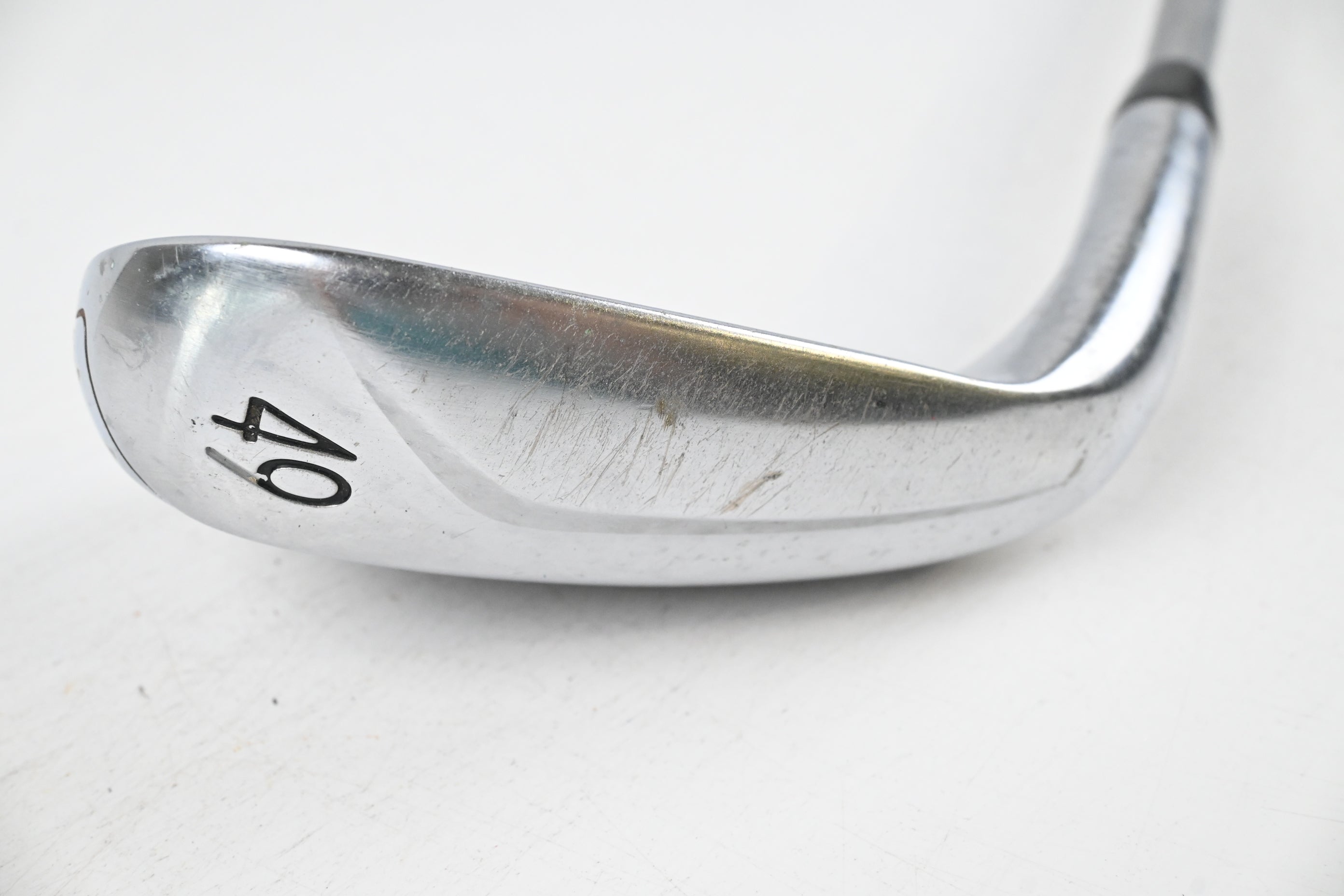 Titleist T400 2020 Gap Wedge / 49 degree / Senior Flex Fubuki MV Series 50