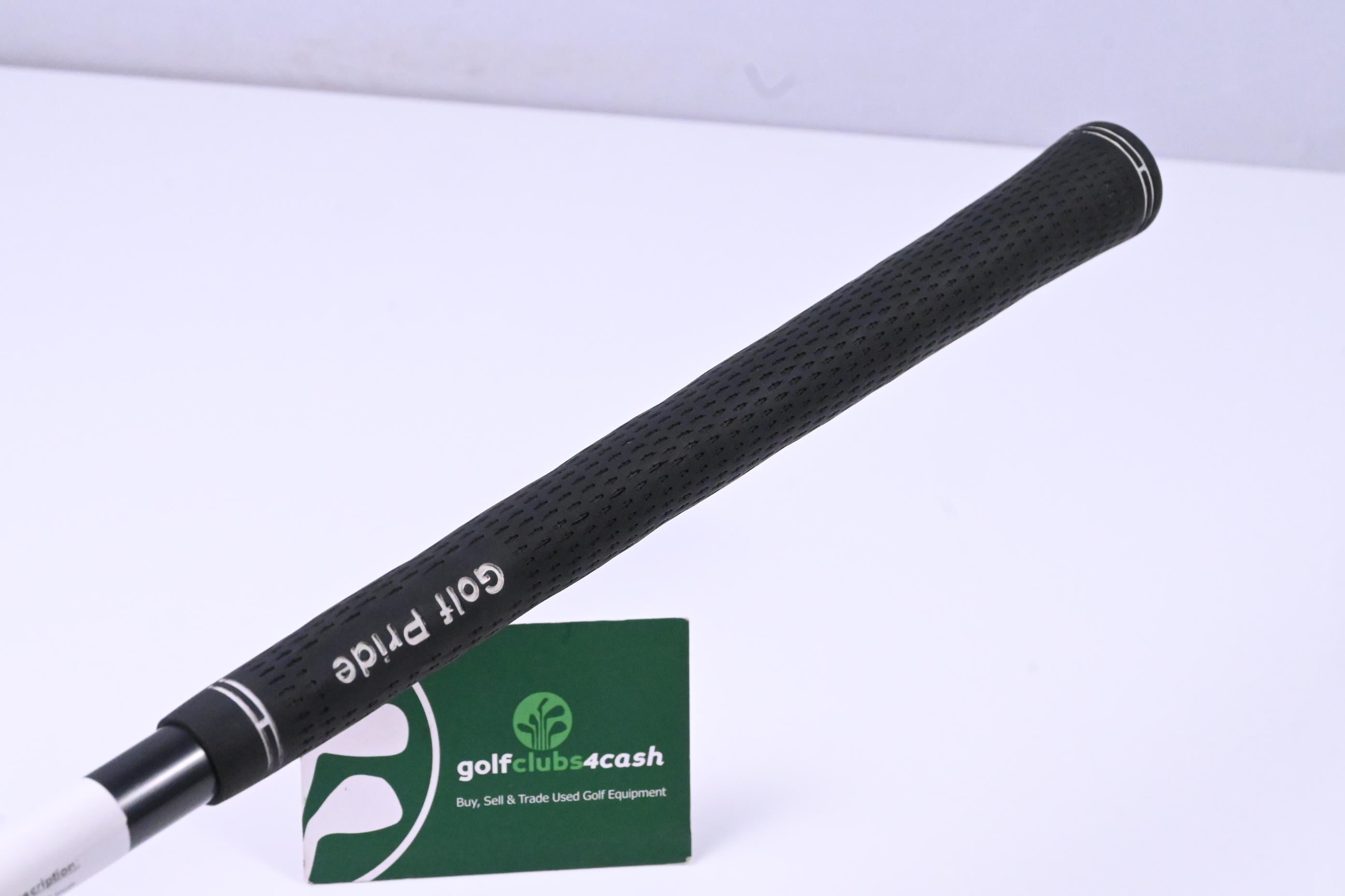 Titleist AP1 710 #6 Iron / Senior Flex Aldila VS Proto-T 75 Shaft