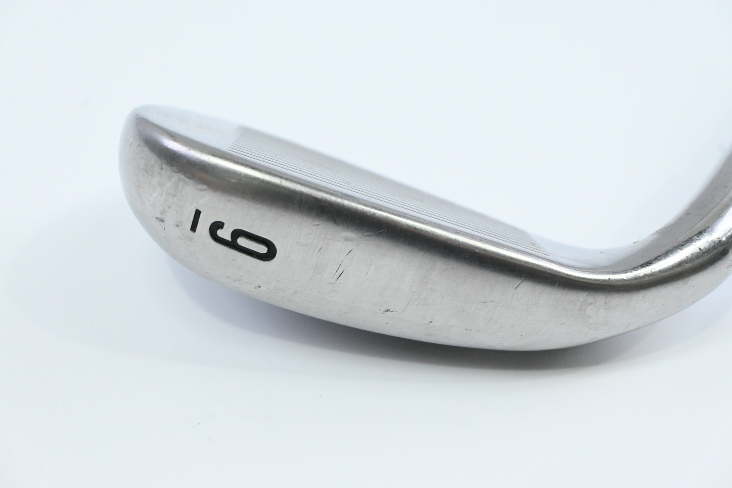 Callaway Rogue #9 Iron / Stiff Flex XP 105 ST15 S300 Shaft