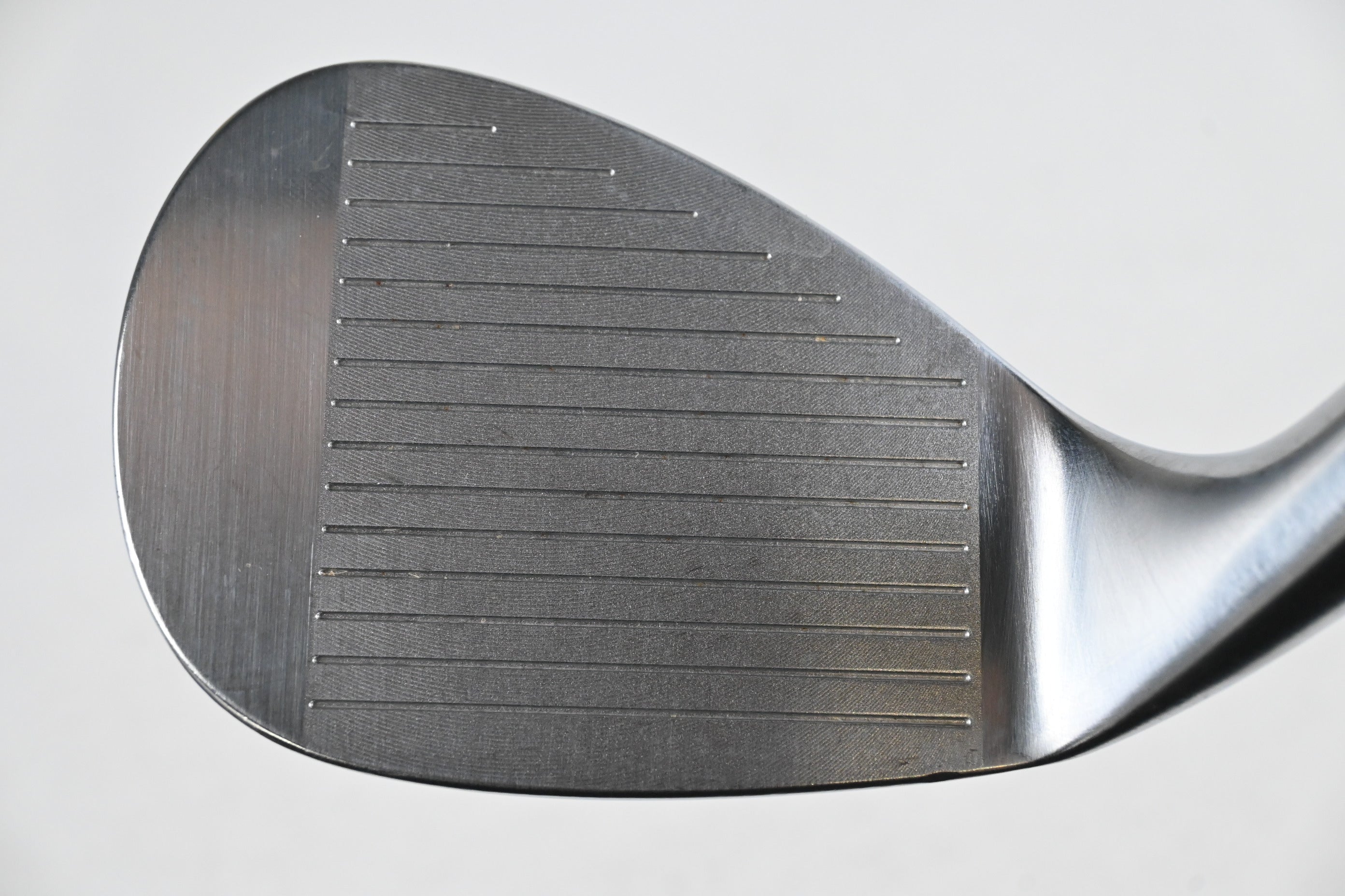 Takomo Skyforger 001 Lob Wedge / 60 Degree / Wedge Flex KBS Steel Shaft