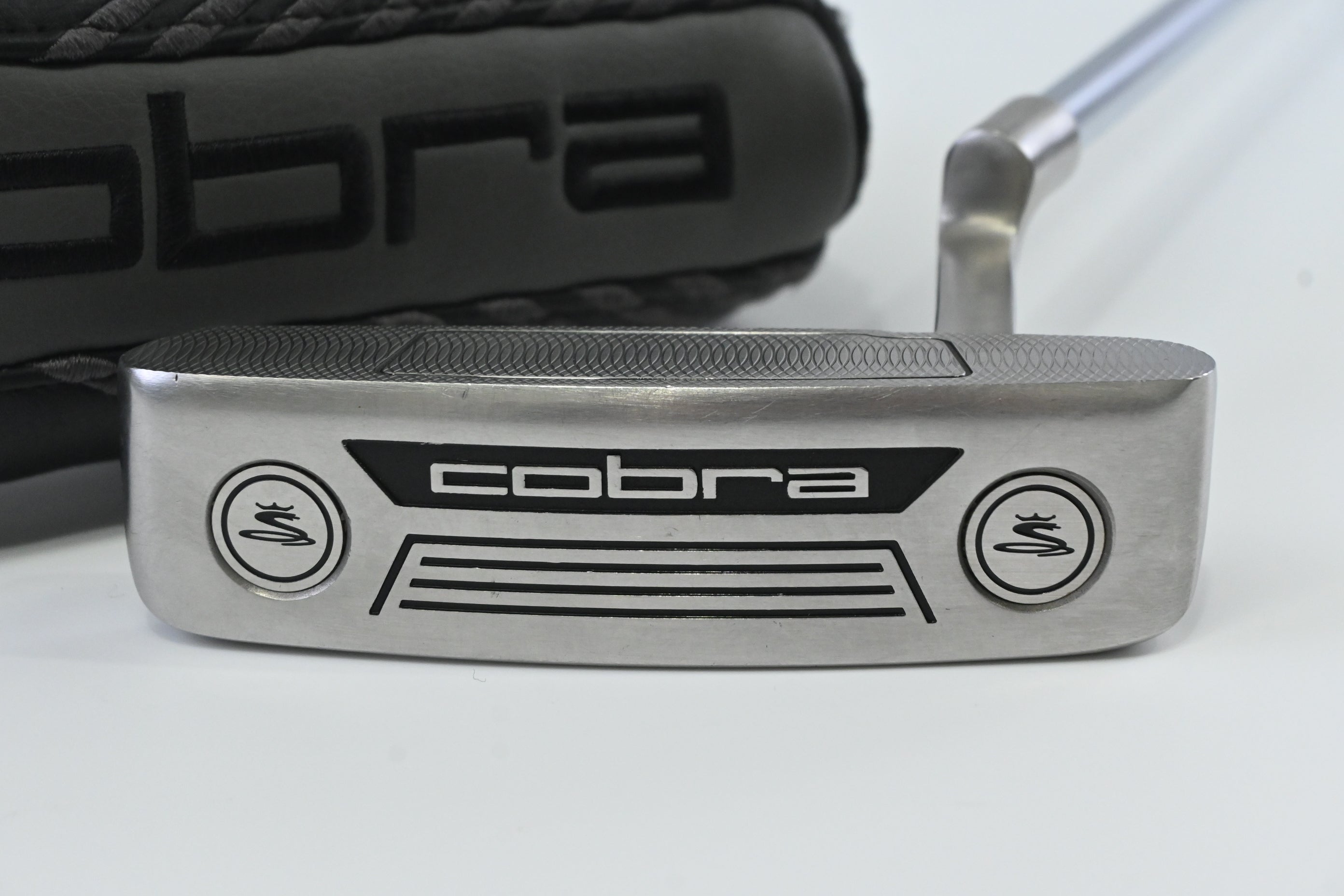 Cobra XL Speed Putter / 34 Inch