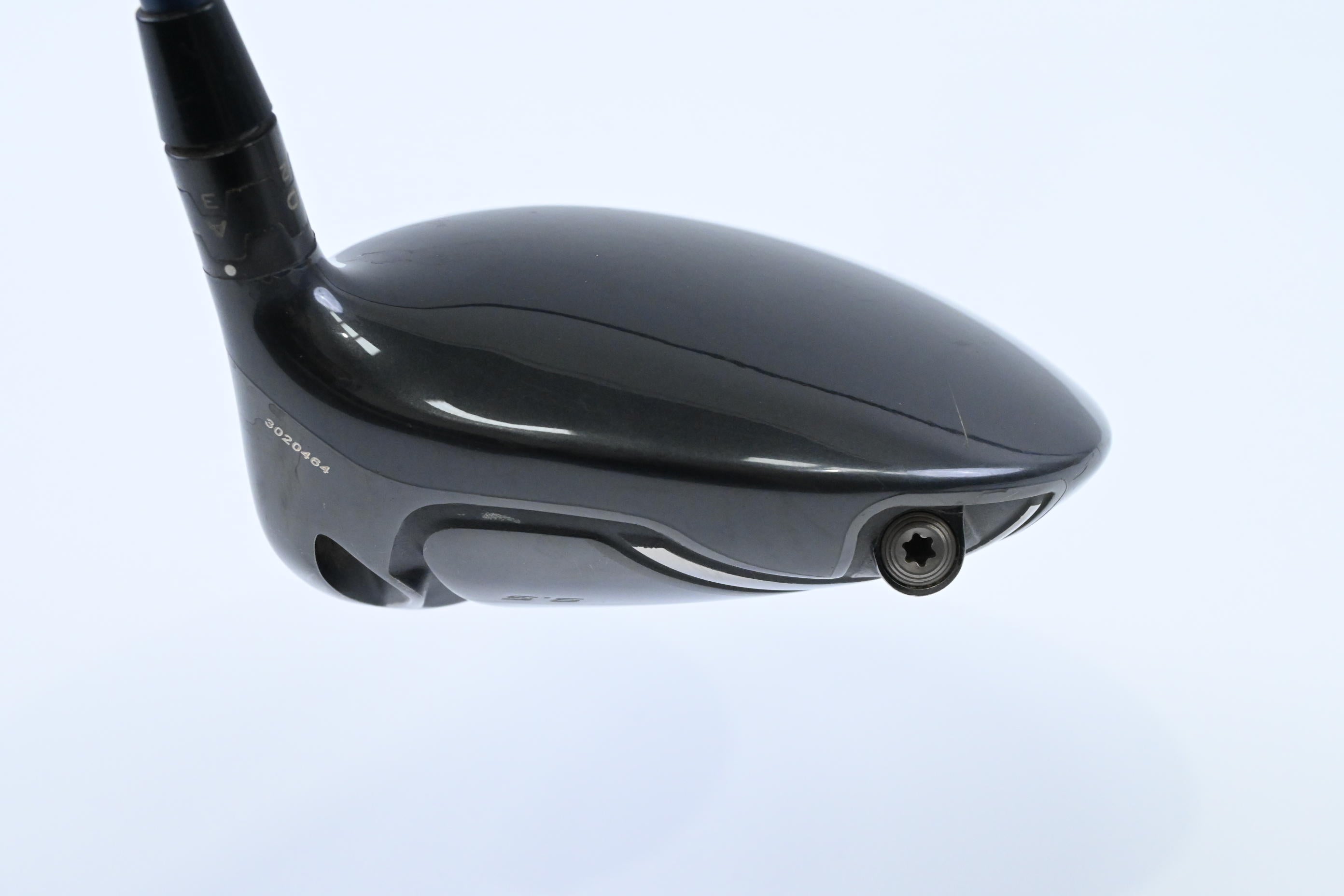 Titleist 917 D2 Driver / 9.5 Degree / Stiff Flex Fujikura Speeder Pro 74 Shaft