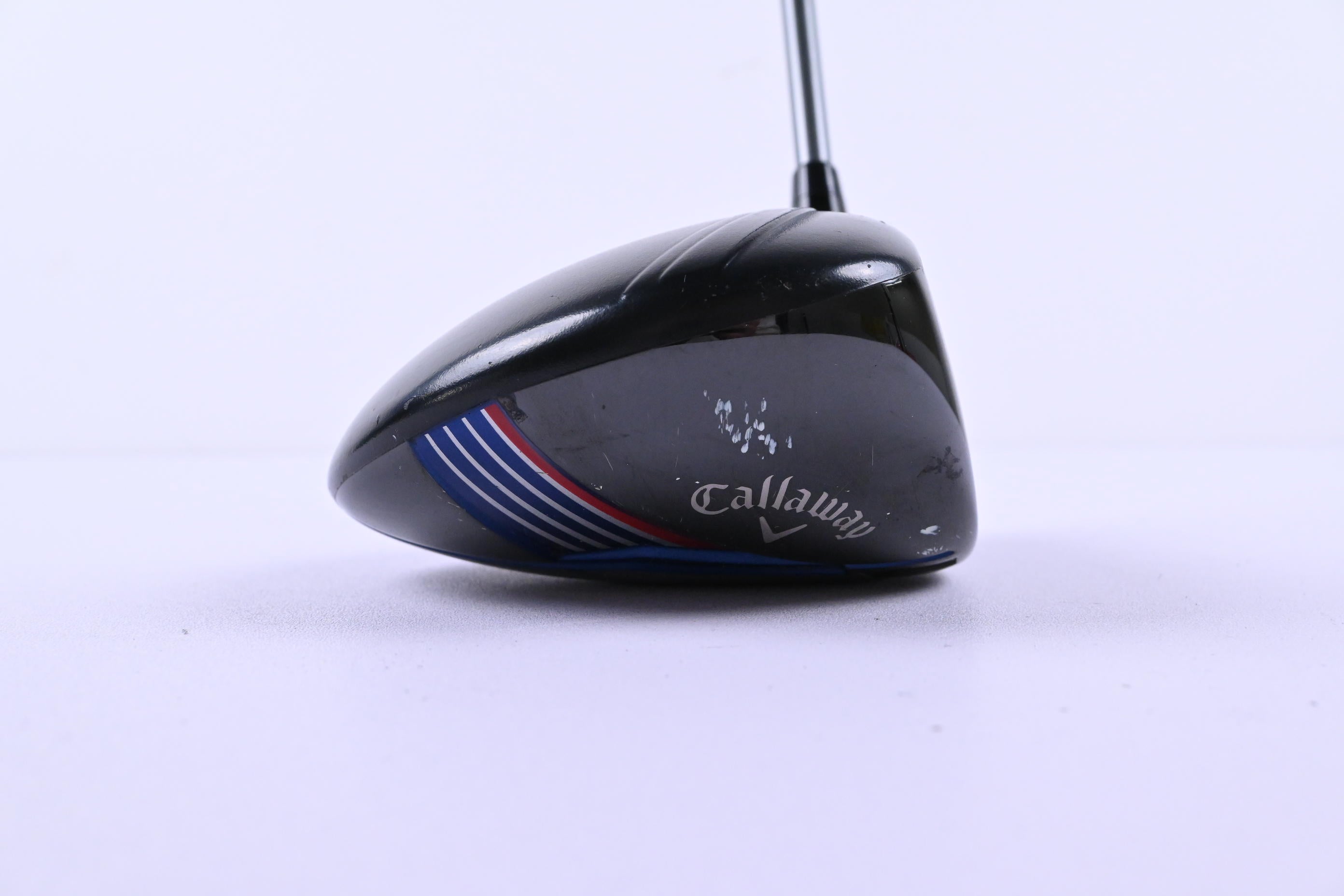Callaway XR Driver / 10.5 Degree / Stiff Flex Kuro Kage 50 Shaft