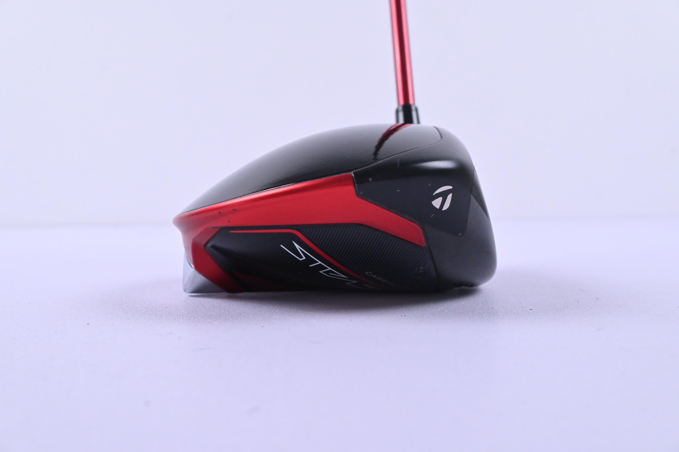 Taylormade Stealth 2 HD Driver / 12 Degree / Senior Flex Fujikura Speeder NX 50