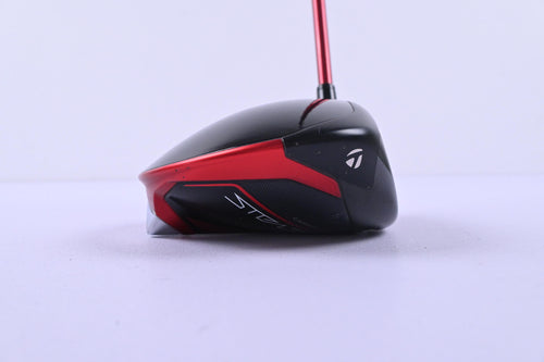 Taylormade Stealth 2 HD Driver / 12 Degree / Senior Flex Fujikura Speeder NX 50