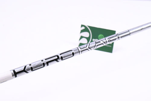 Kuro Kage Black Dual Core TiNi 45 #3 Wood Shaft / Ladies Flex / Titleist 2nd Gen