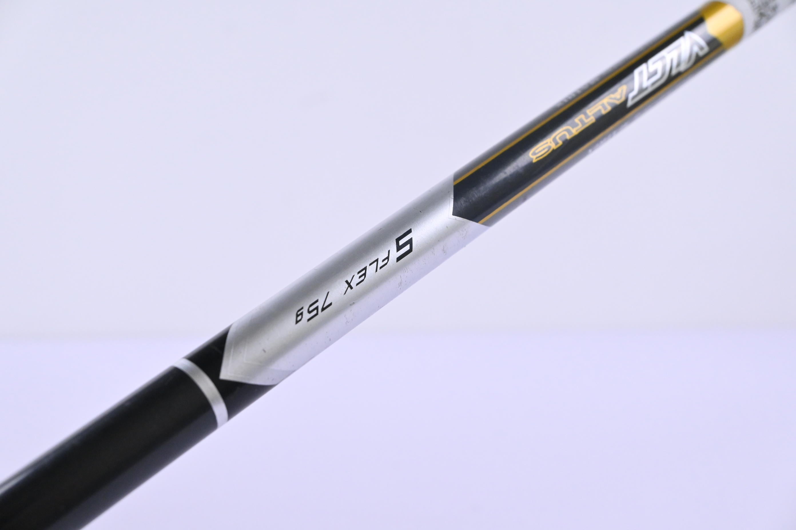 Cobra Fly-Z #3 Hybrid / 19 Degree / Stiff Flex VLCT Altus 75 Shaft