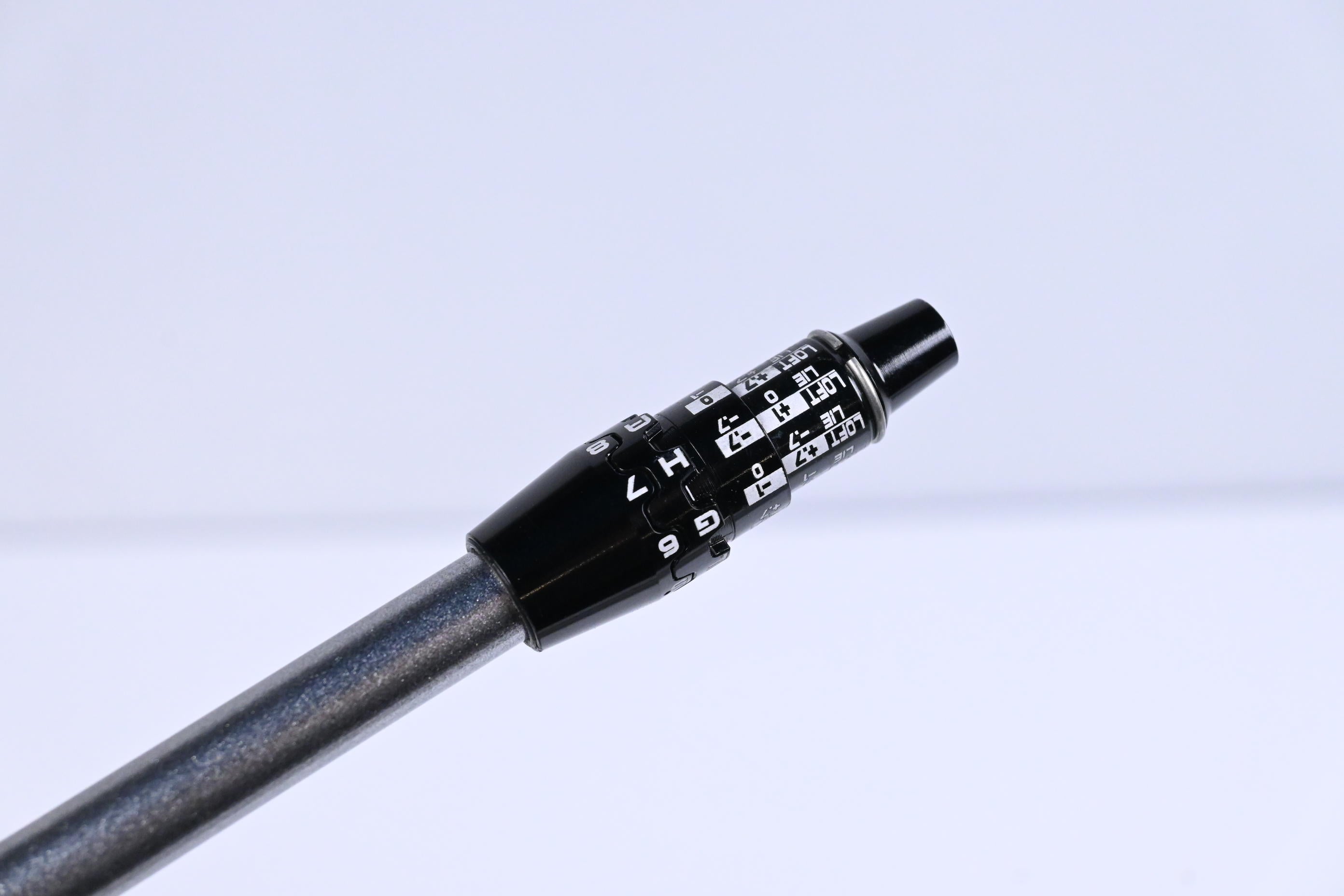 Fujikura Pro 2024 70 #3 Wood Shaft / X-Flex / Cobra 3rd Gen