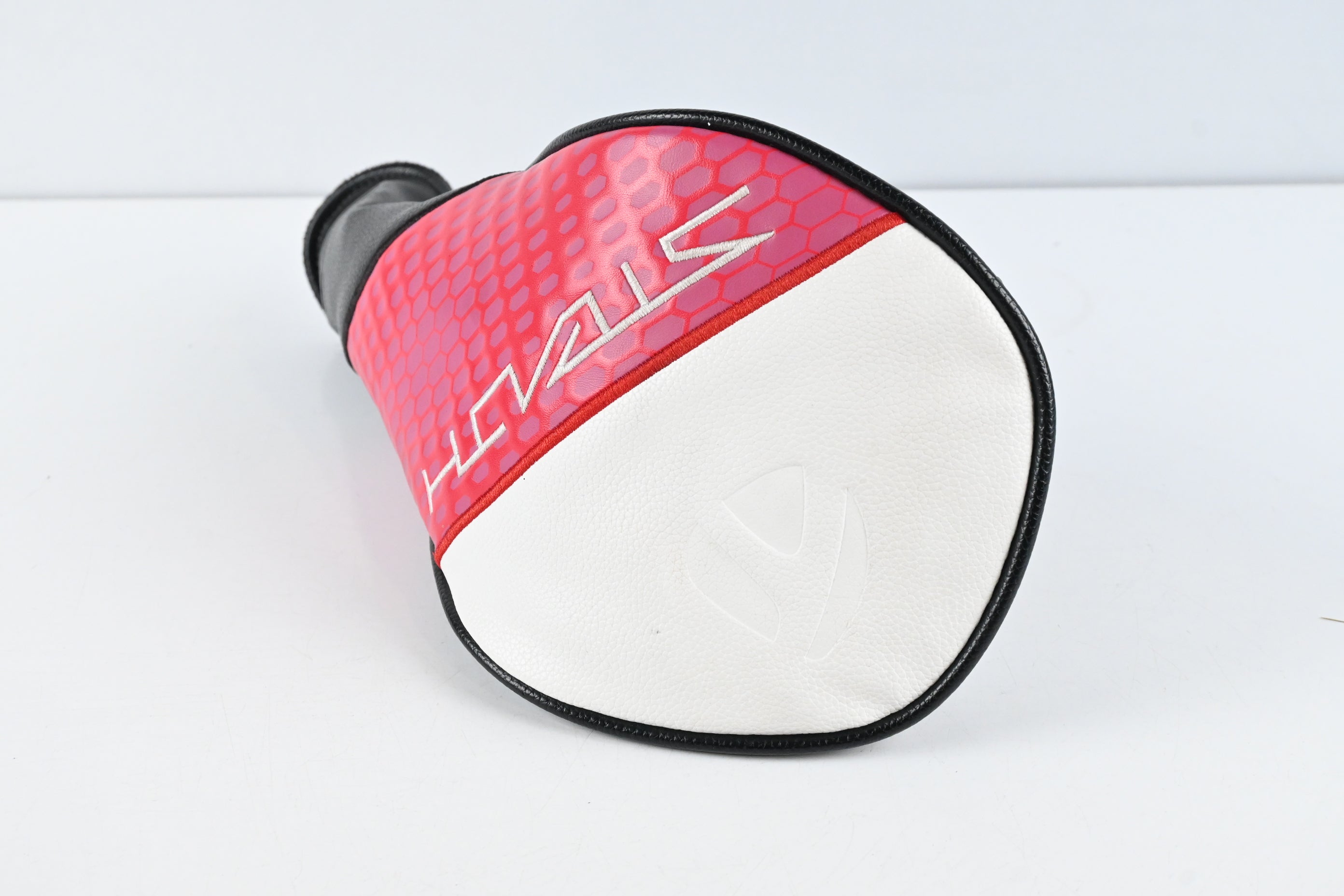 Left Hand Taylormade Stealth 2 Driver / 10.5 Degree / Stiff Flex Ventus Blue 5 Shaft