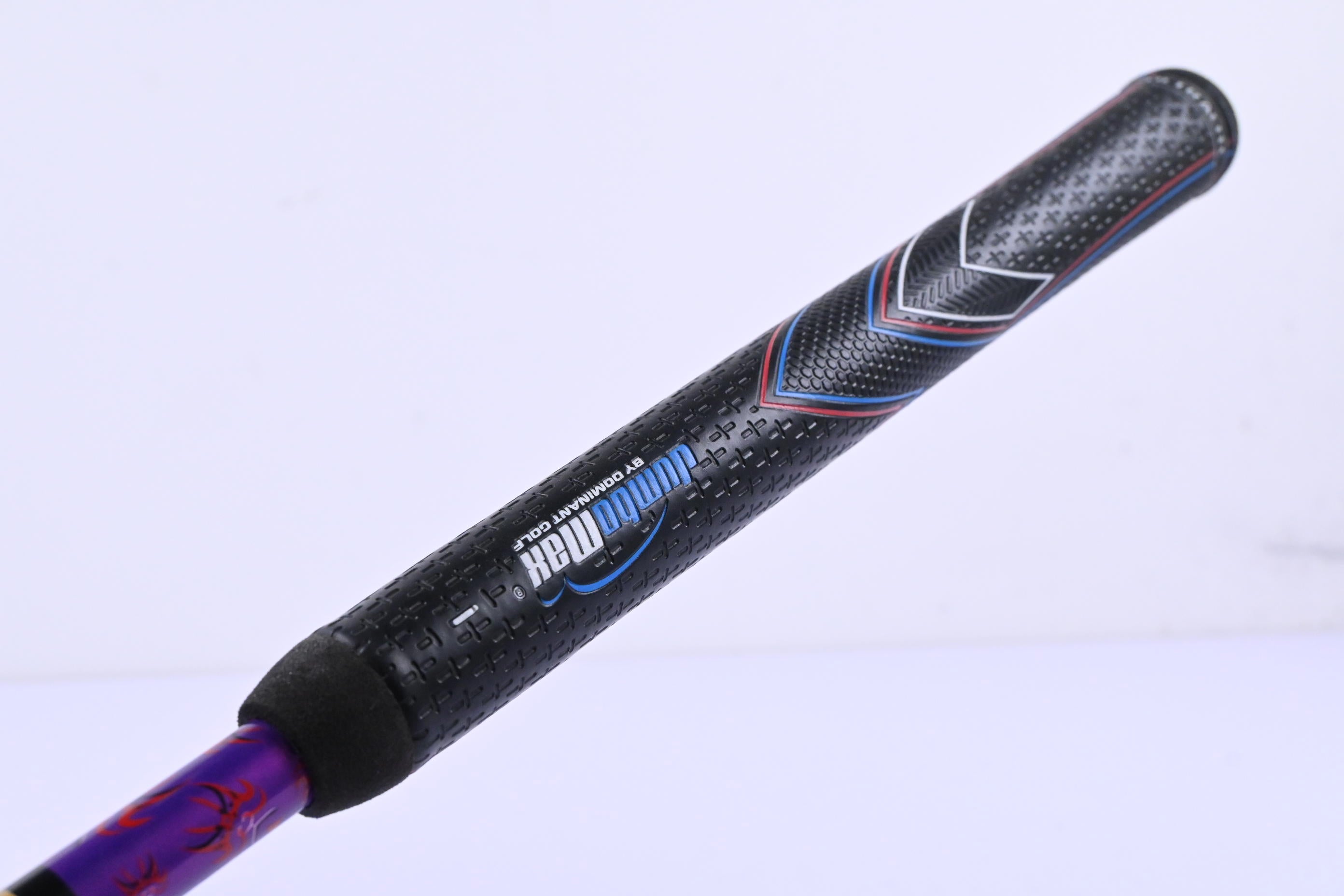 Titleist 915 F #3 Wood / 16.5 Degree / Stiff Flex Oban Kiyoshi Purple 75 Shaft