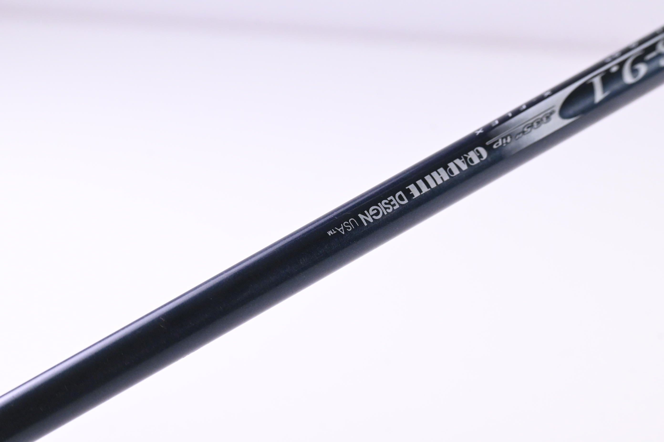 Taylormade R15 Driver / 12 Degree / X-Flex Graphite Design YS-9.1 Shaft