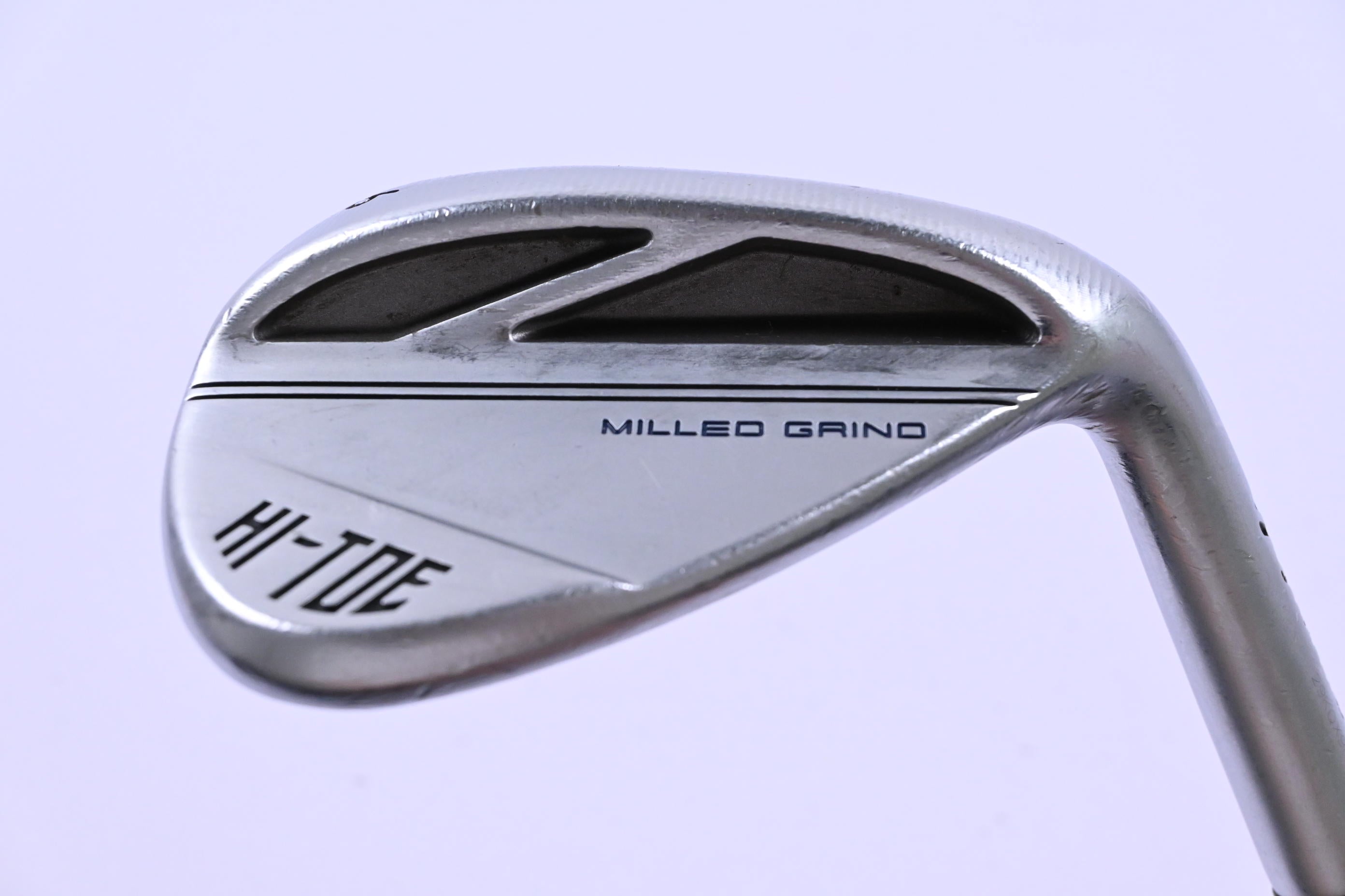 Taylormade Hi-Toe 3 Sand Wedge / 56 Degree / Stiff Flex Dynamic Gold S300