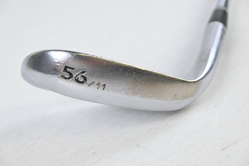 Cleveland RTX-3 Sand Wedge / 56 Degree / Stiff Flex Steel Shaft