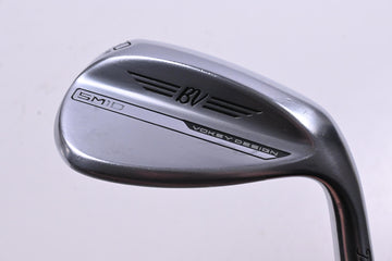 Titleist Vokey SM10 Lob Wedge / 60 Degree / Senior Flex Tensei AV Red Shaft