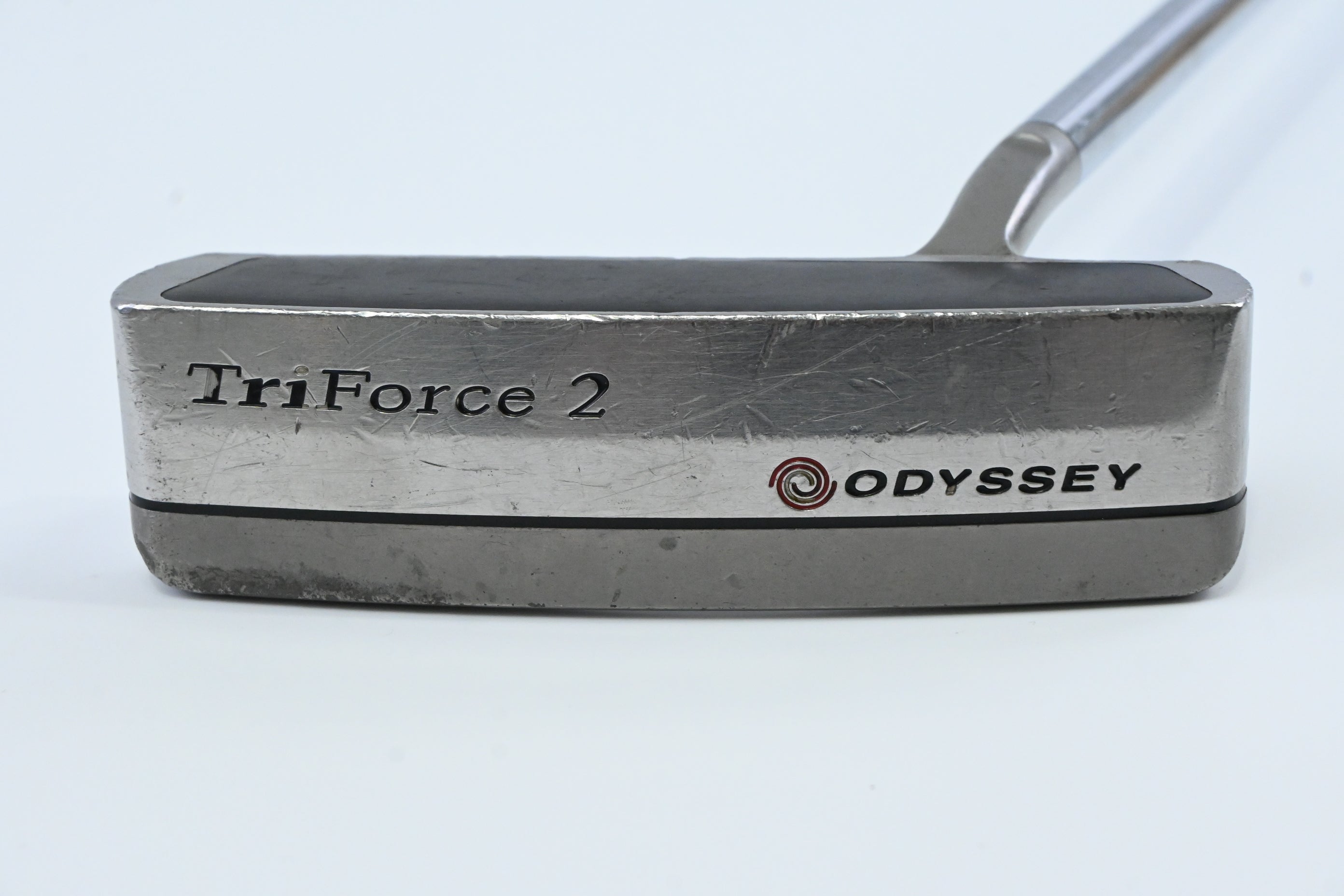 Odyssey Triforce 2 Putter / 33 Inch
