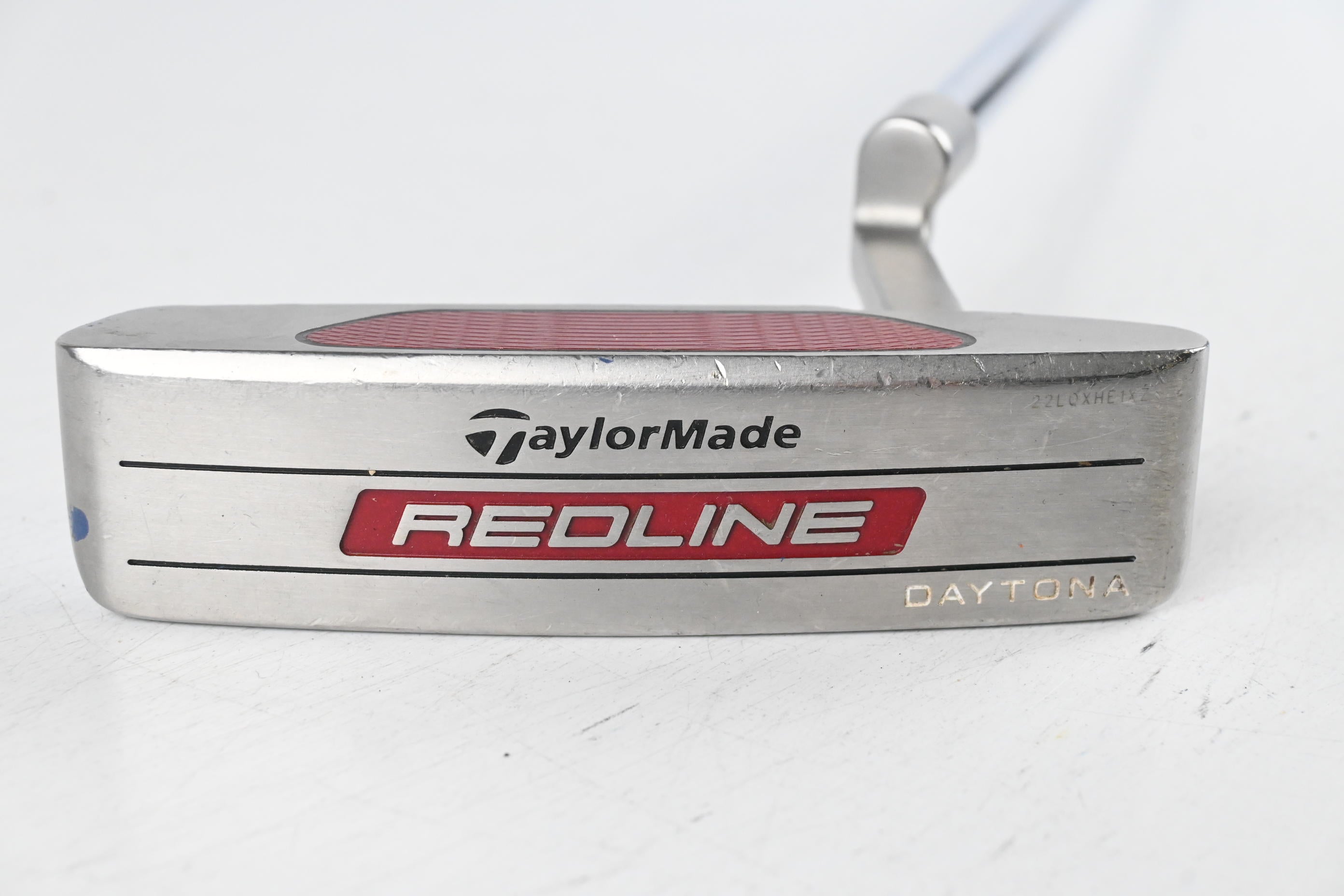Taylormade Redline Daytona Putter / 34 Inch