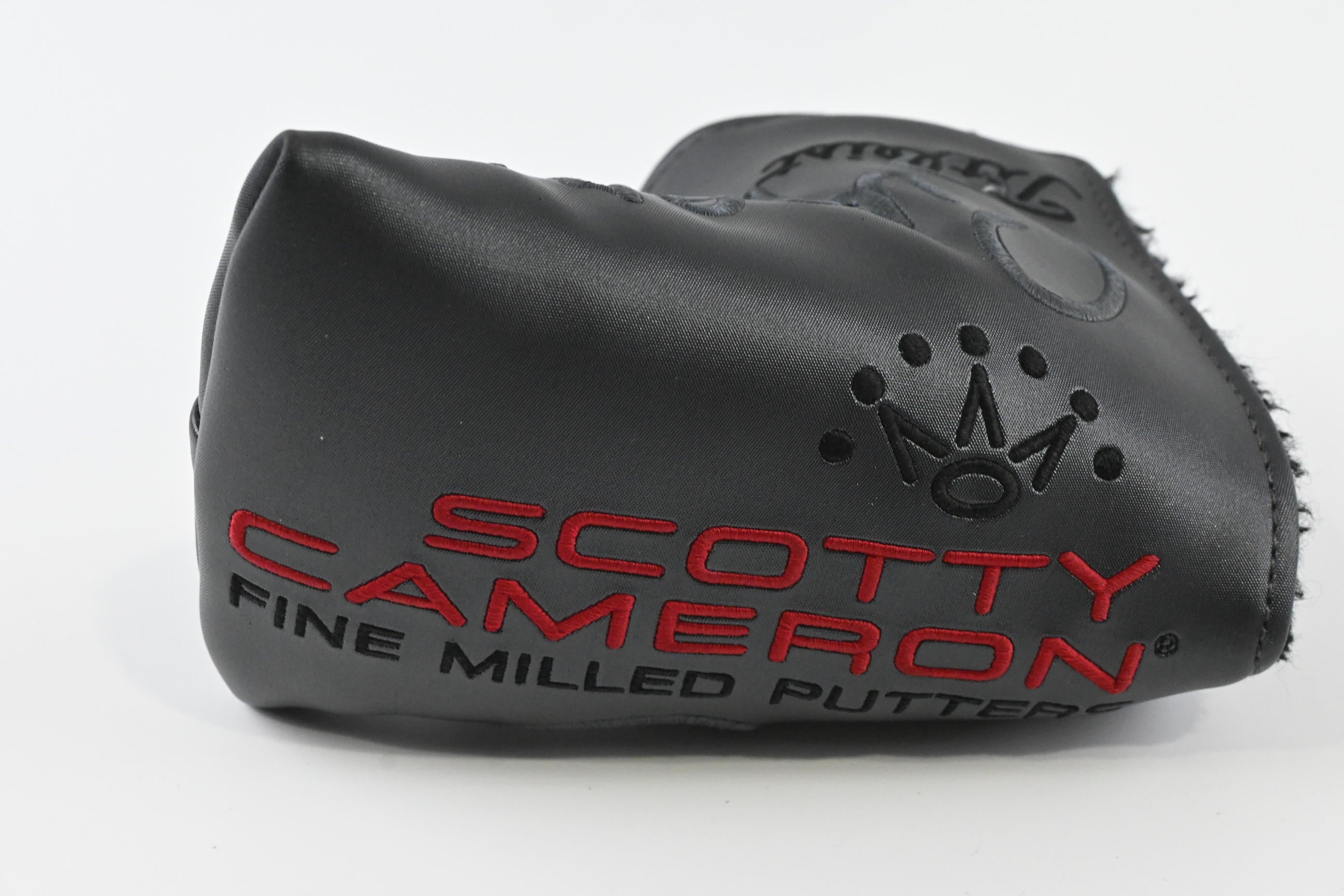 Scotty Cameron Super Select Golo 6.5 Putter / 34 Inch