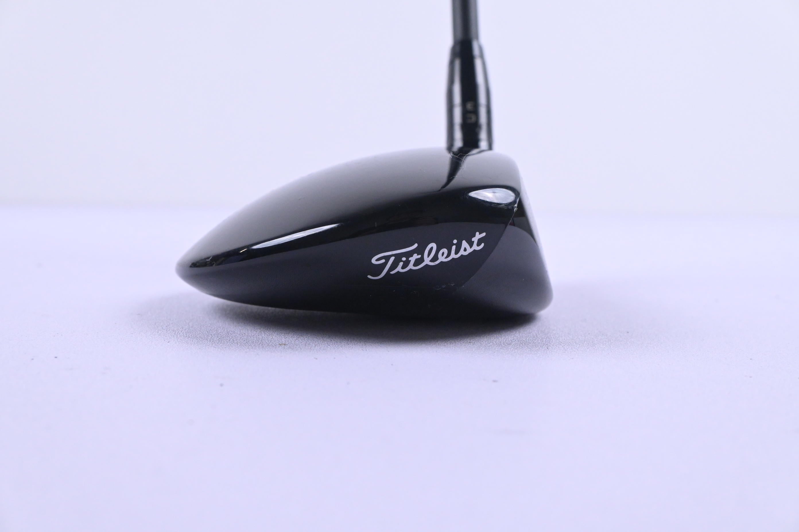 Titleist GT2 #3 Wood / 15 Degree / Stiff Flex HZRDUS Gen 5 Black 70