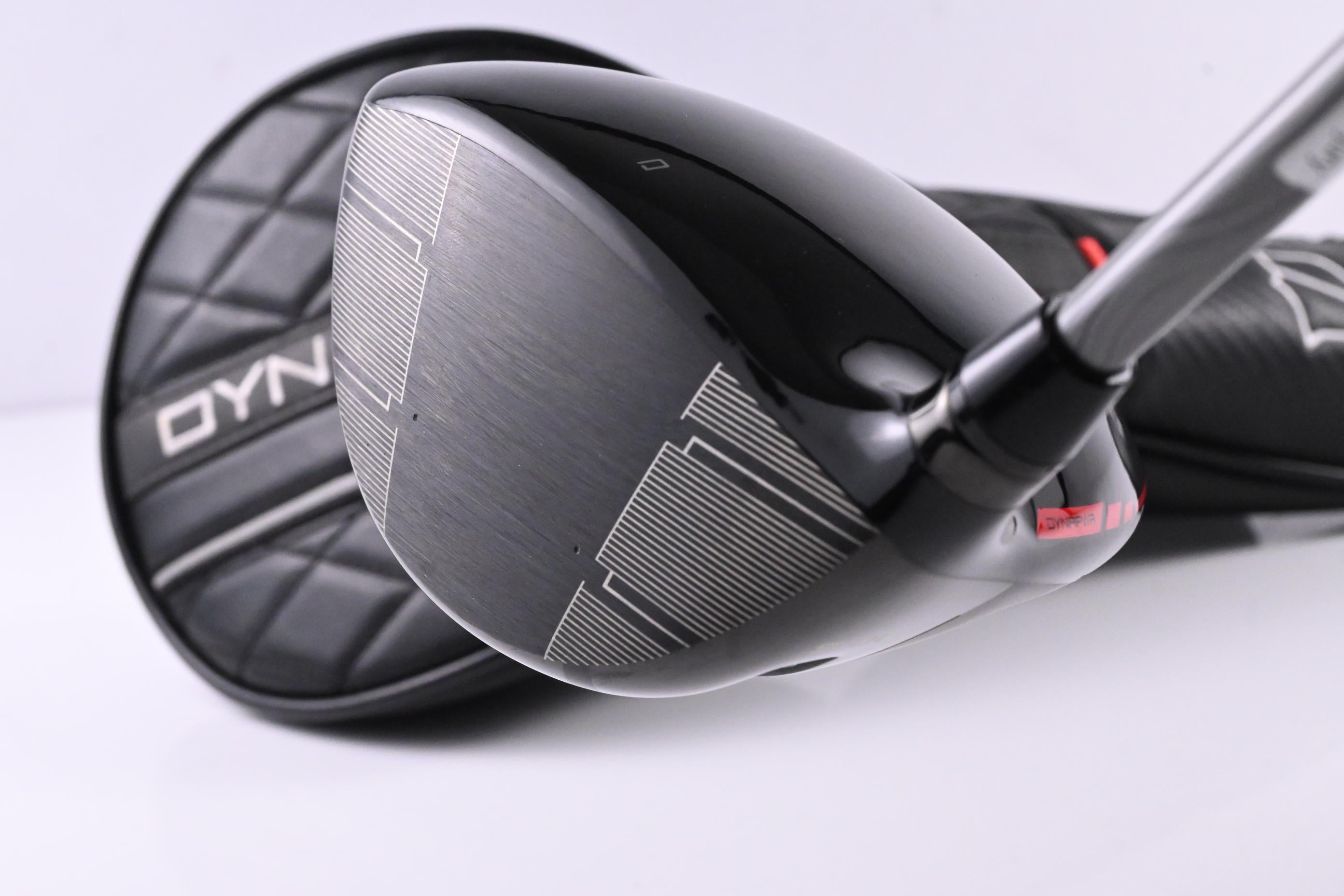Ladies Wilson DYNAPWR 2025 Max Driver / 10.5 Degree / Ladies Flex Even Flow 45