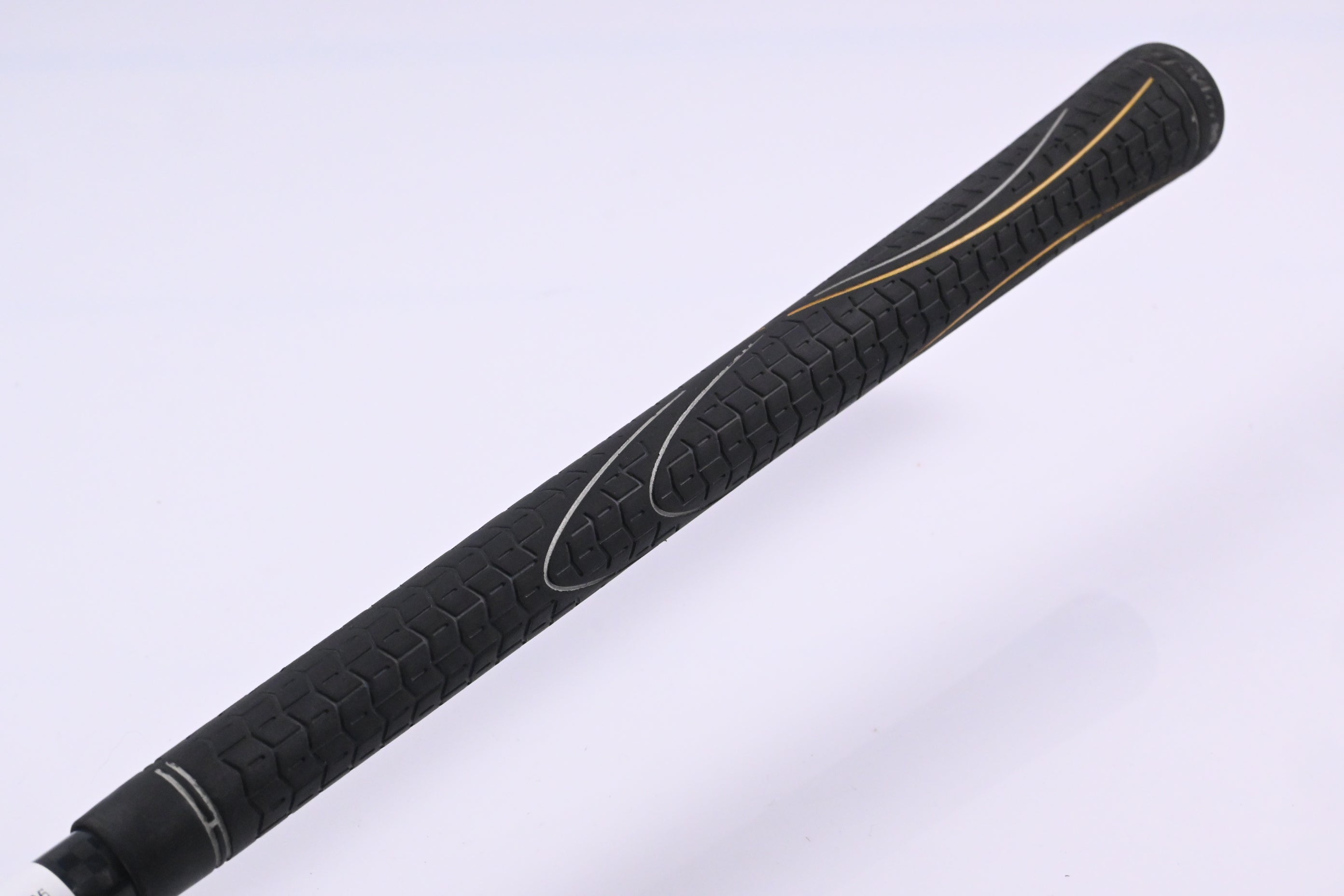 Taylormade Burner 2008 #3 Hybrid / 19 Degree / Regular Flex REAX 60 Shaft