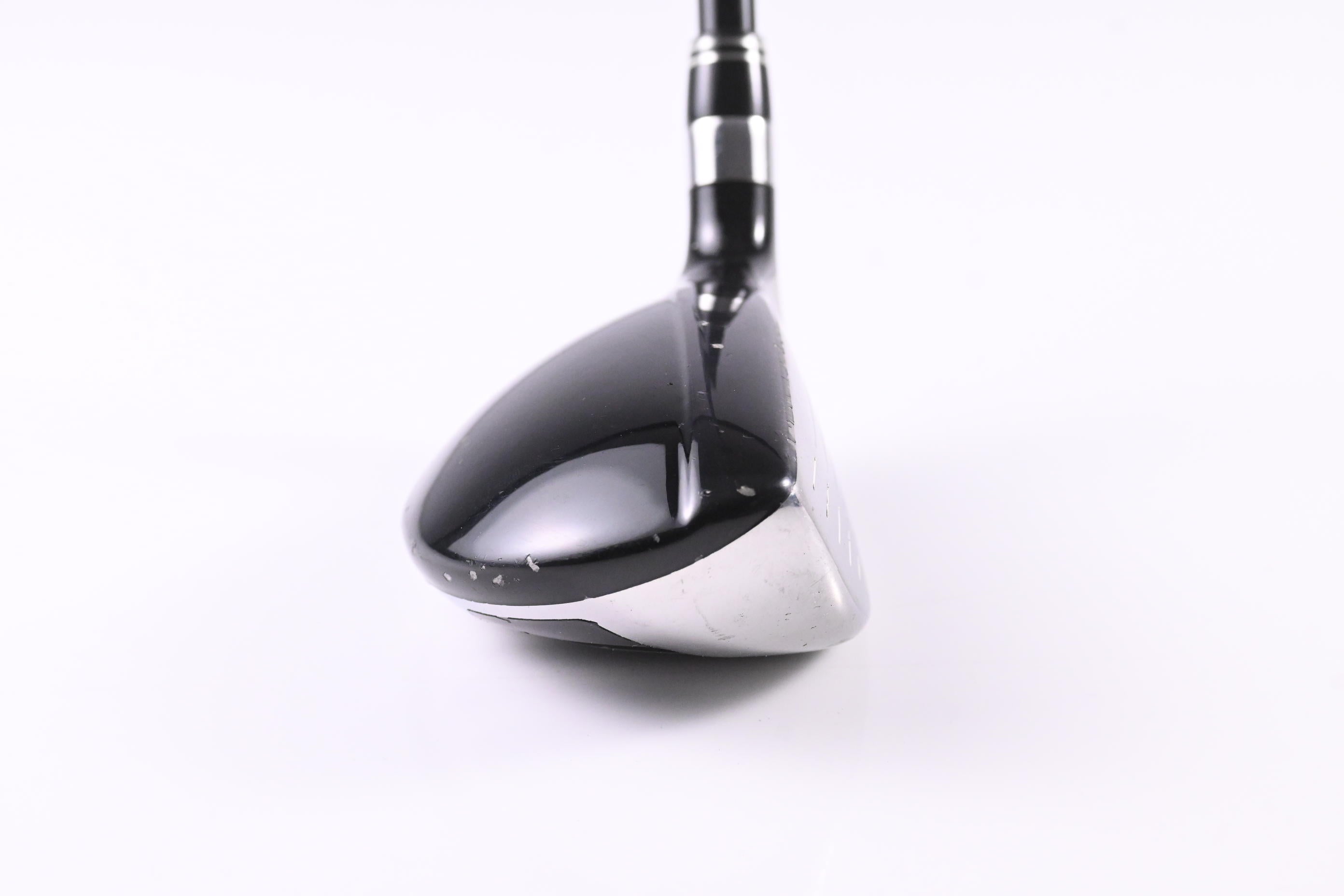 Cobra Baffler Rail-H #3 Hybrid / 19 Degree / Regular Flex Fujikura Motore 65