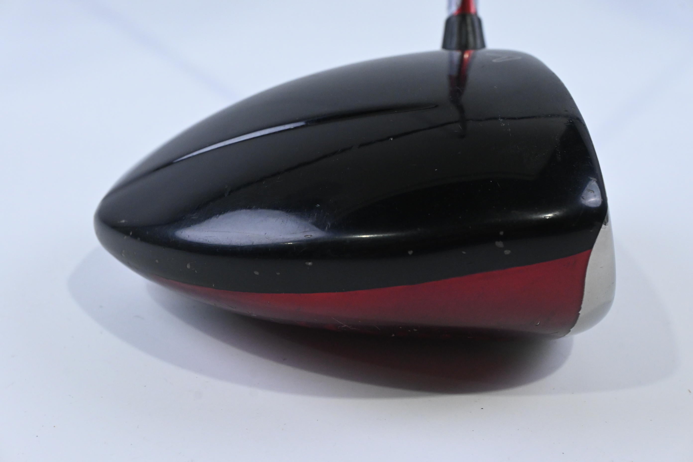 Callaway Big Bertha Diablo Driver / 11 Degree / Regular Flex Aldila DVS 65 Shaft