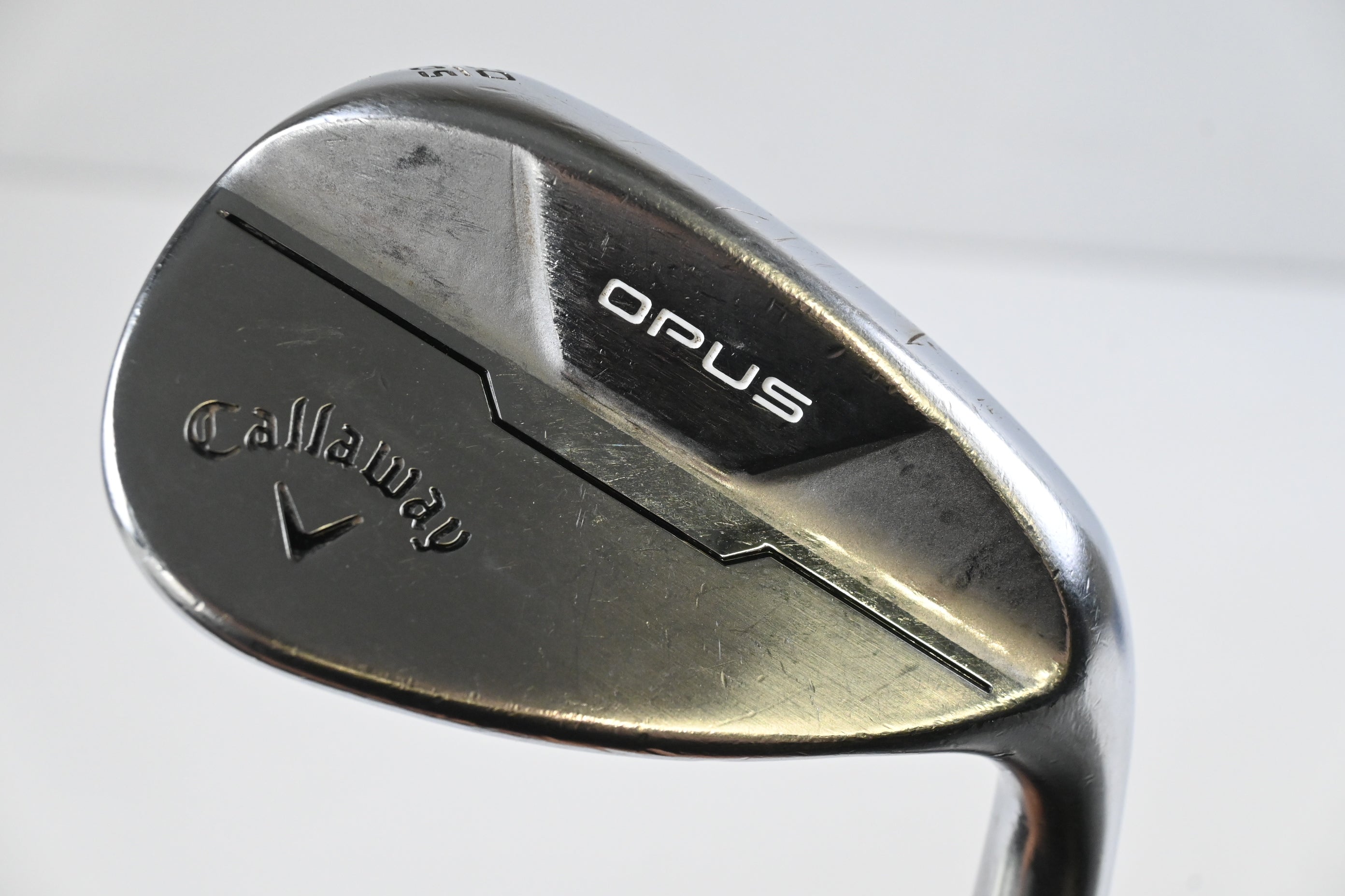 Callaway Opus Gap Wedge / 50 Degree / Stiff Flex N.S.Pro 950GH Shaft
