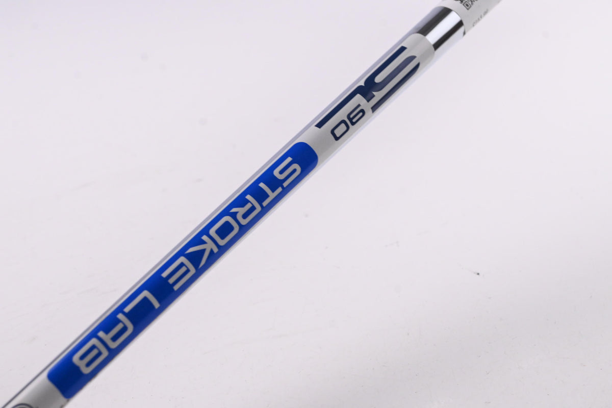 Odyssey Ai-One Milled Seven T Putter / 35 Inch