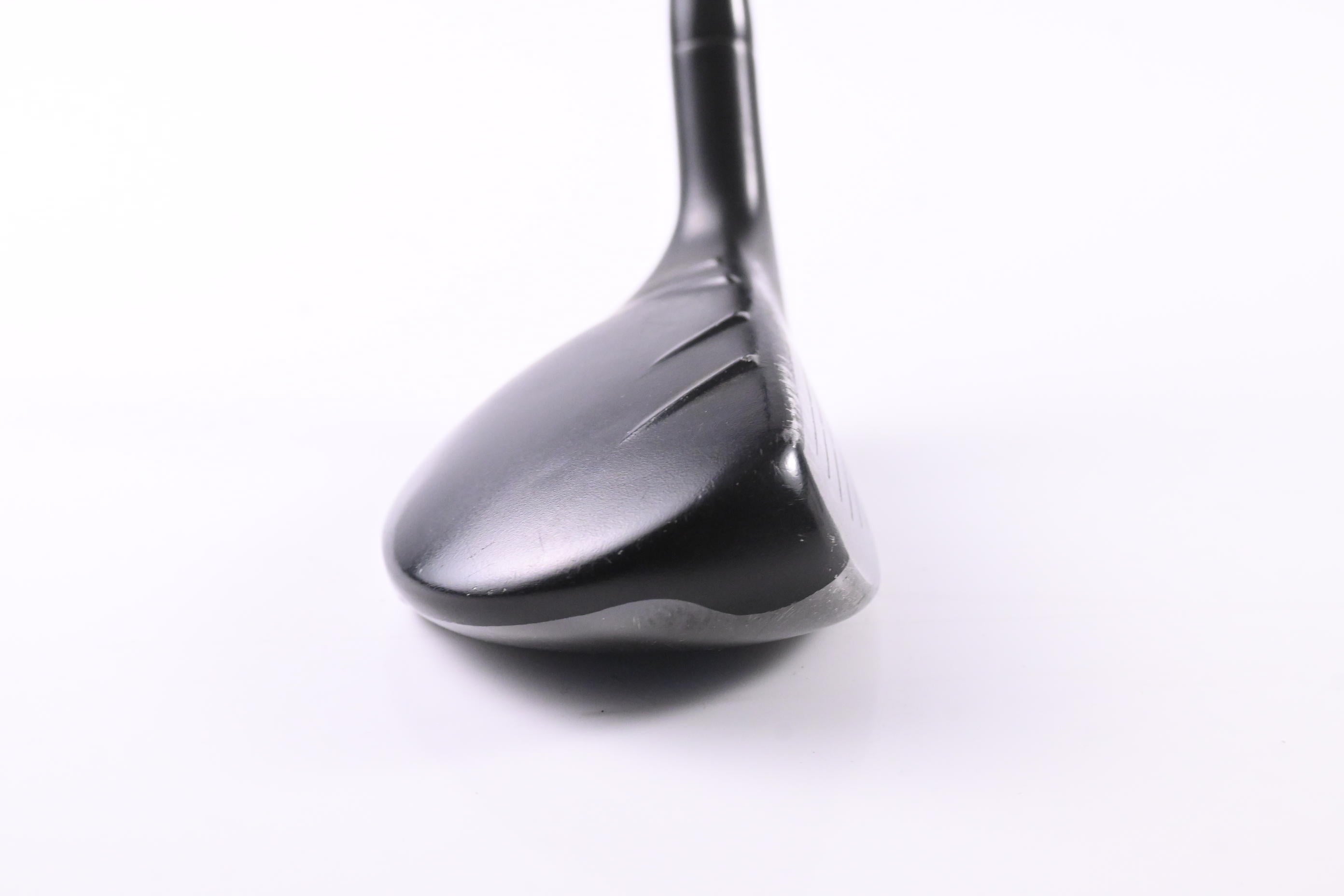 Ping G Series #4 Hybrid / 22 Degree / Regular Flex Ping Alta 70 Shaft