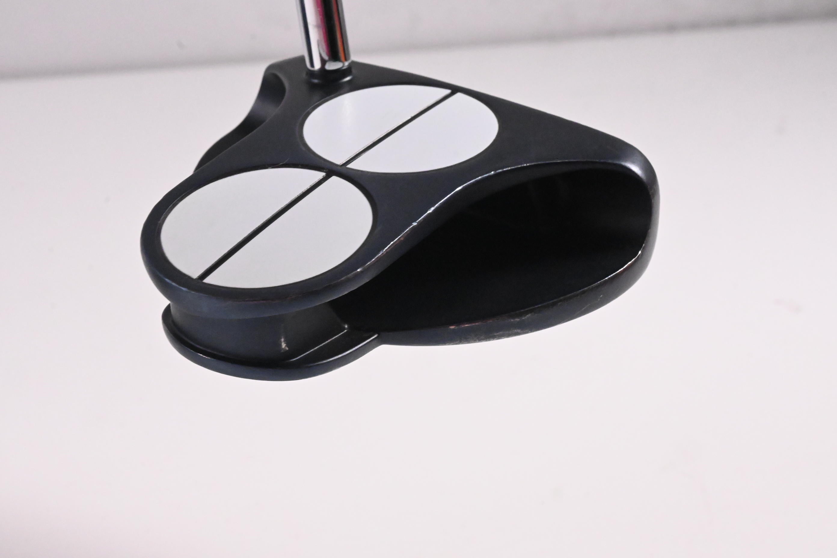Odyssey Ai-One 2-Ball Putter / 34 Inch