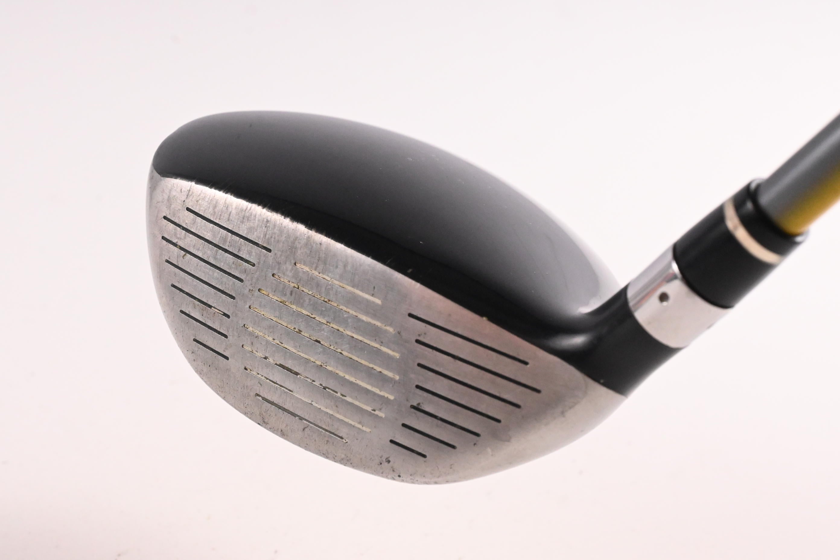 Nike SQ #3 Wood / 15 Degree / Regular Flex Diamana SasQuatch Shaft
