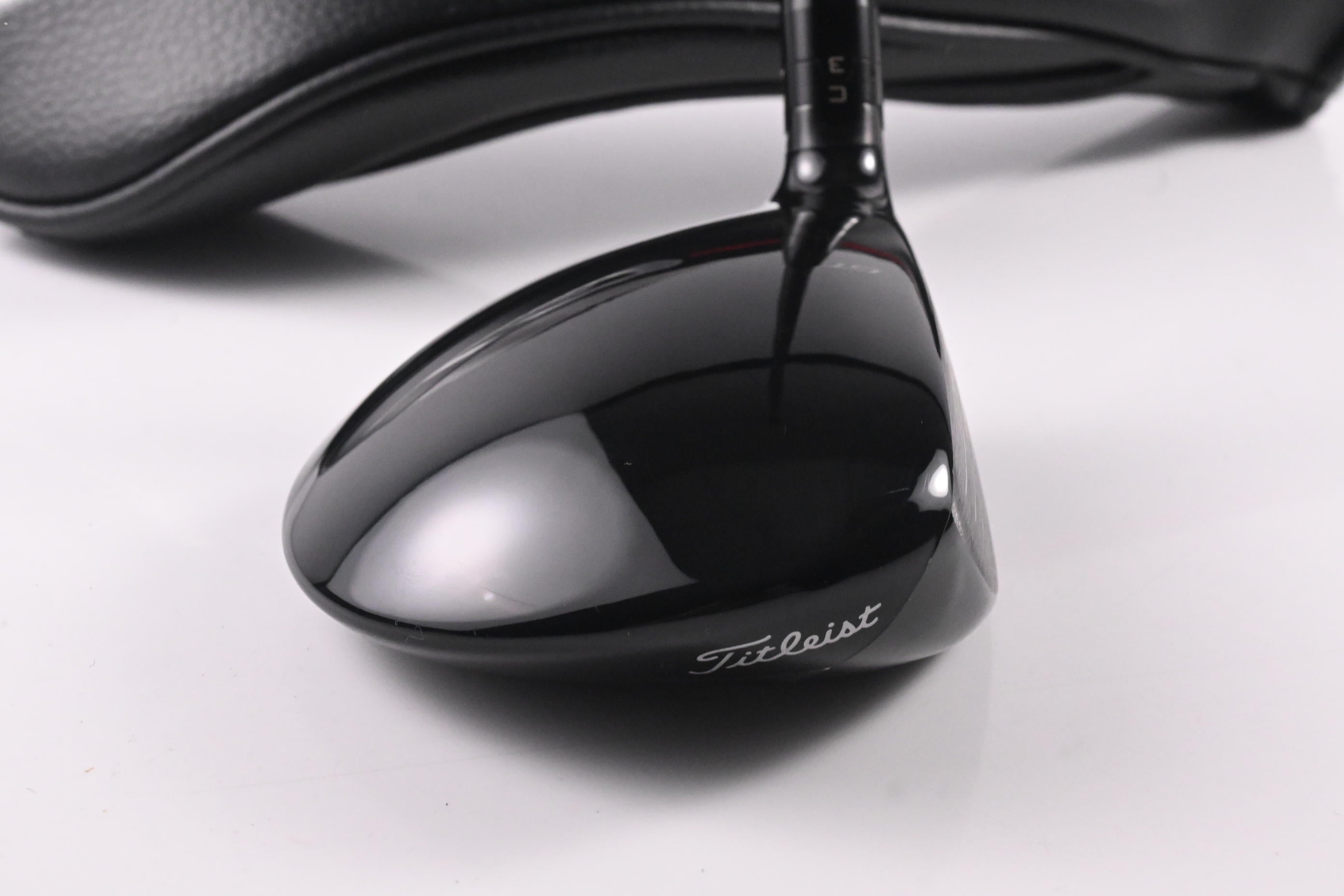 Titleist GT2 #3 Wood / 13.5 Degree / X-Flex HZRDUS Black Gen 5 70 Shaft