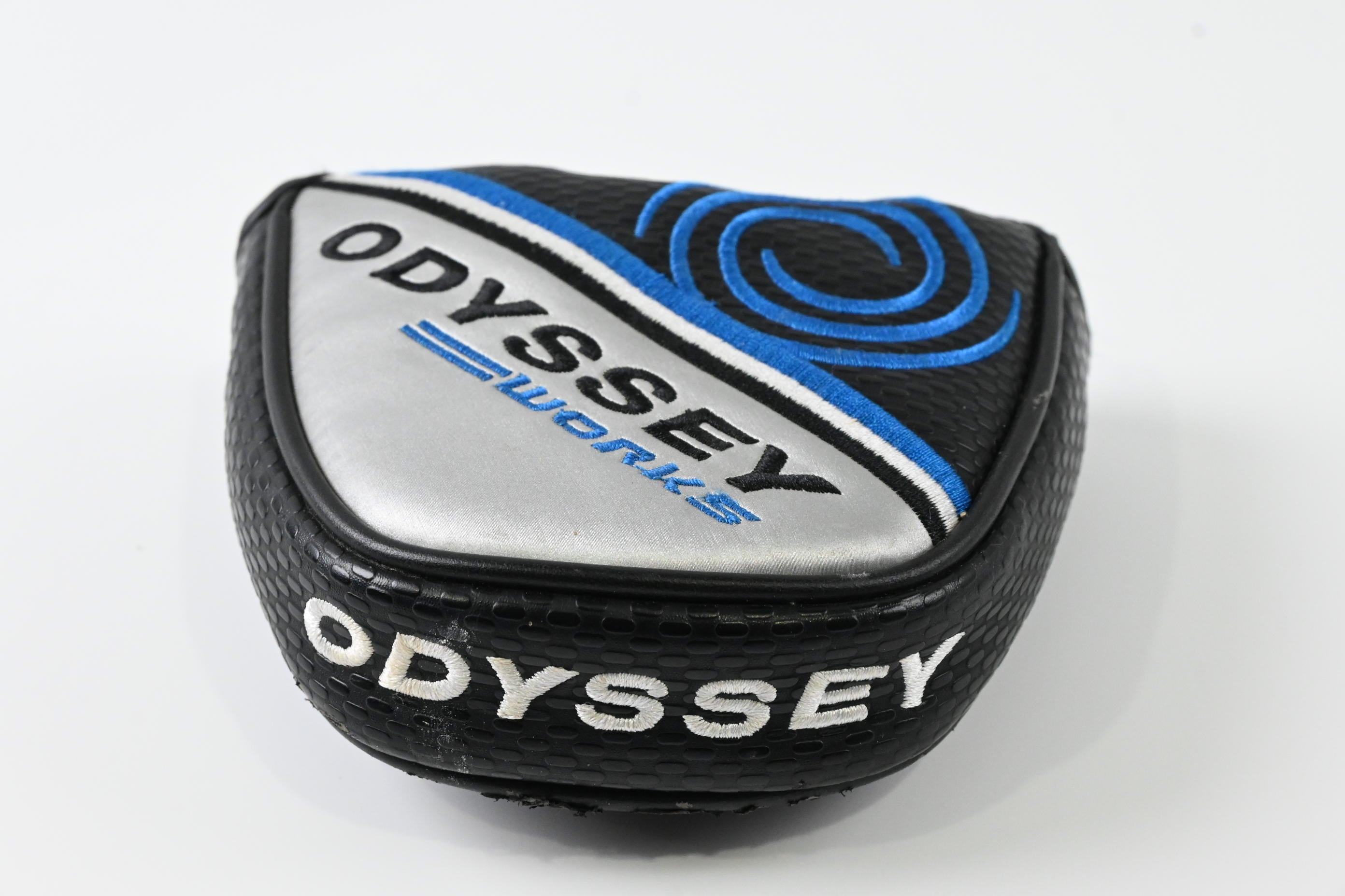 Odyssey O-Works Versa 7 Putter / 34 Inch