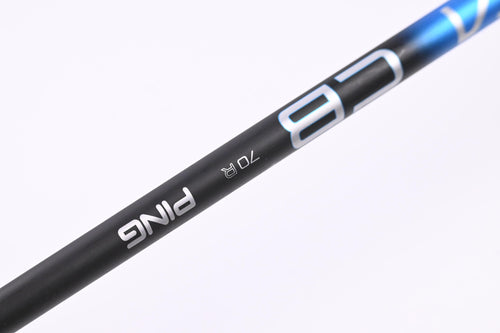 Left Hand Ping IDI Utility #4 Iron / 23 Degree / Regular Flex Ping Alta CB Blue