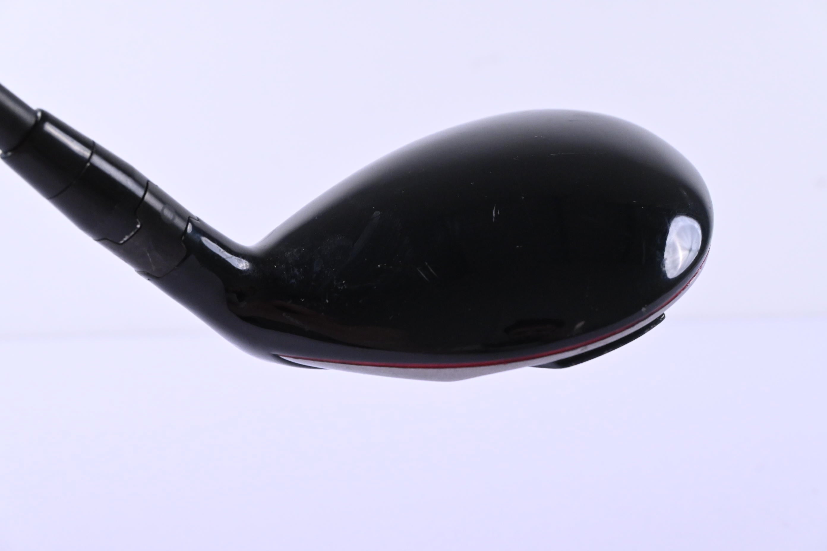 Callaway RAZR Fit #3 Wood / 15 Degree / Stiff Flex Project X 7C7 70 Shaft