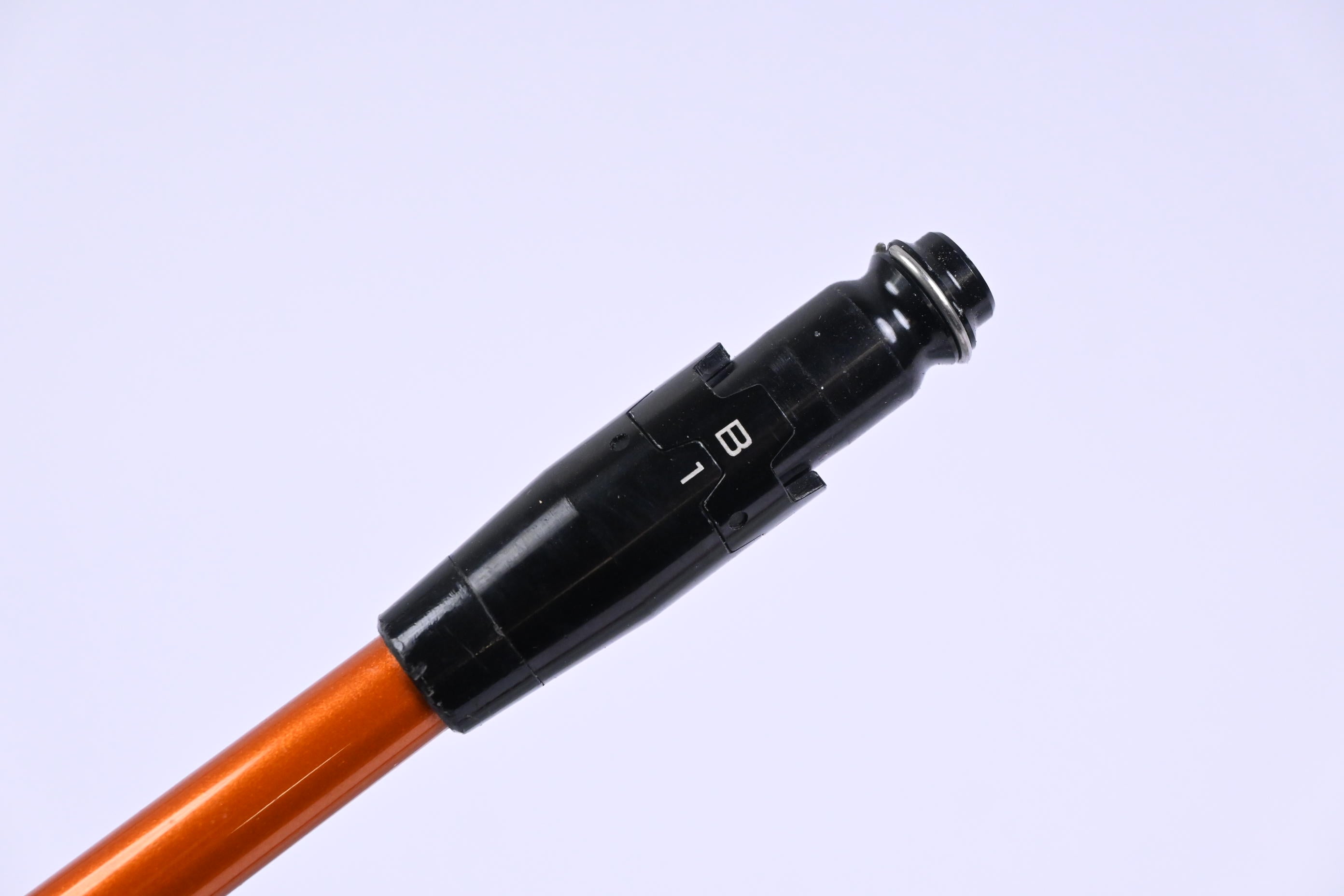 Graphite Design Tour AD DI-6 #7 Wood Shaft / X-Flex / Titleist Adapter