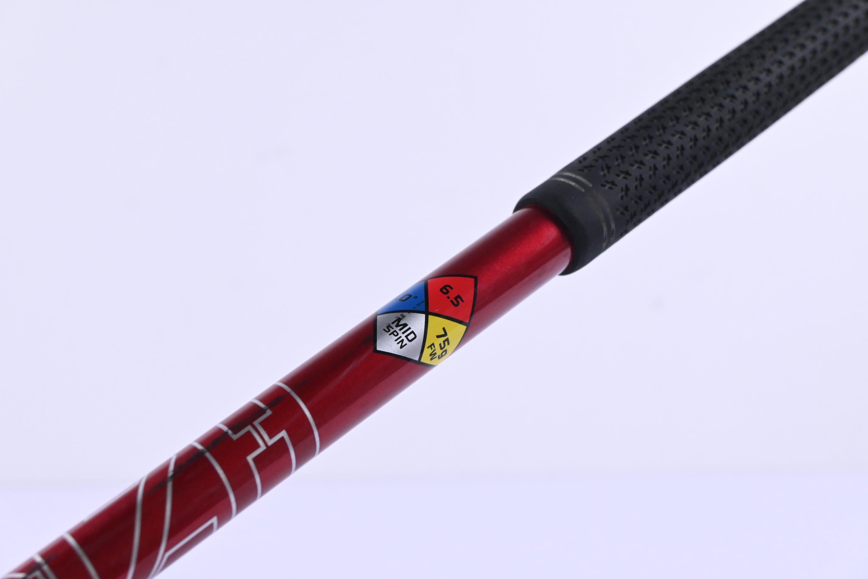 Taylormade Stealth Plus #3 Wood / 15 Degree / X-Flex Hzrdus Smoke Red RDX 75