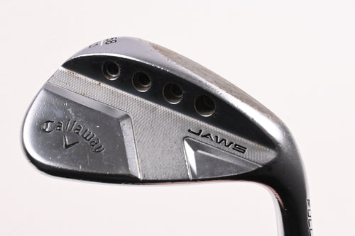 Callaway Jaws Full Toe Lob Wedge / 58 Degree / Wedge Flex Dynamic Gold Spinner