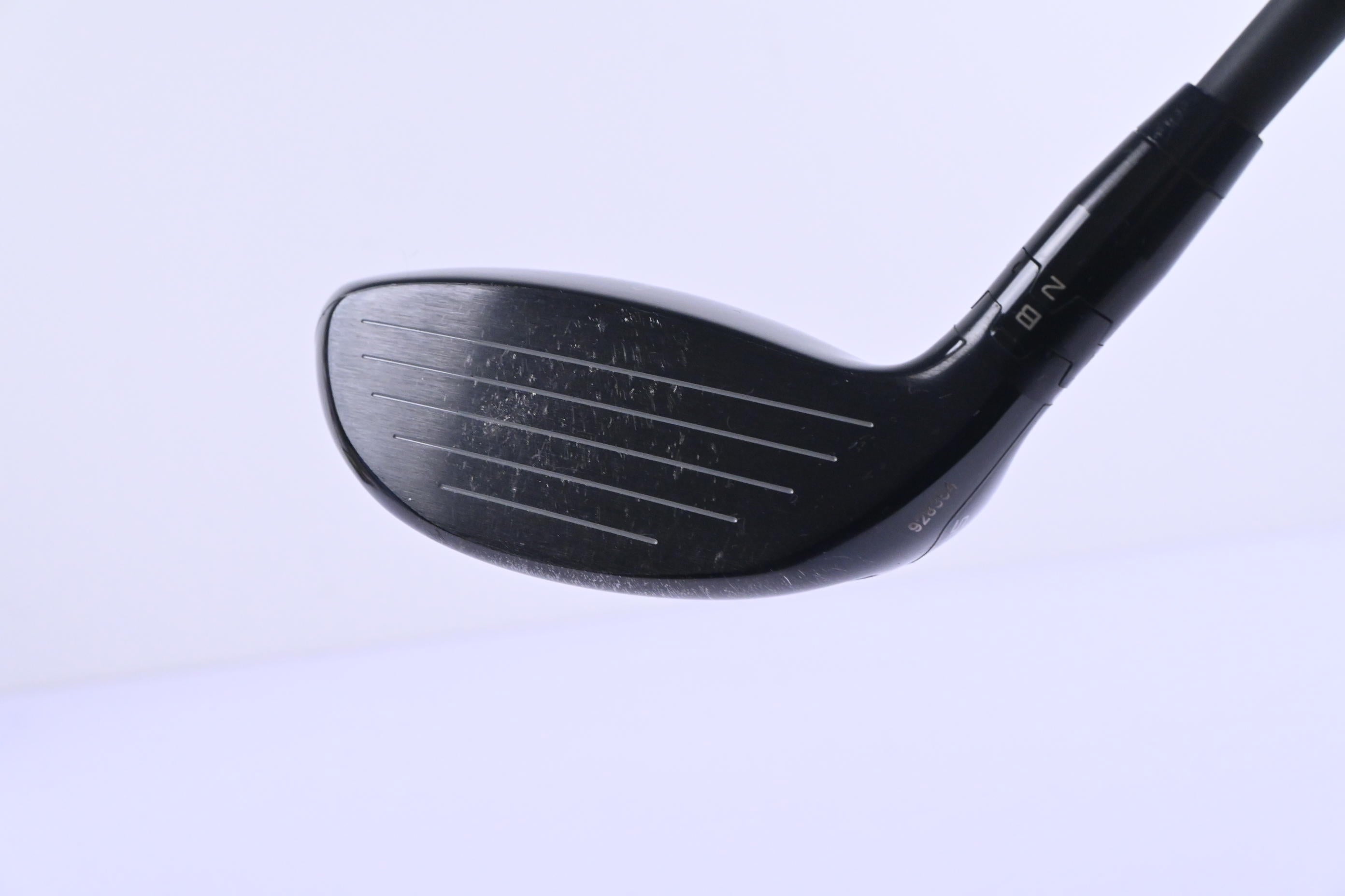 Titleist GT2 #3 Wood / 15 Degree / Stiff Flex HZRDUS Gen 5 Black 70