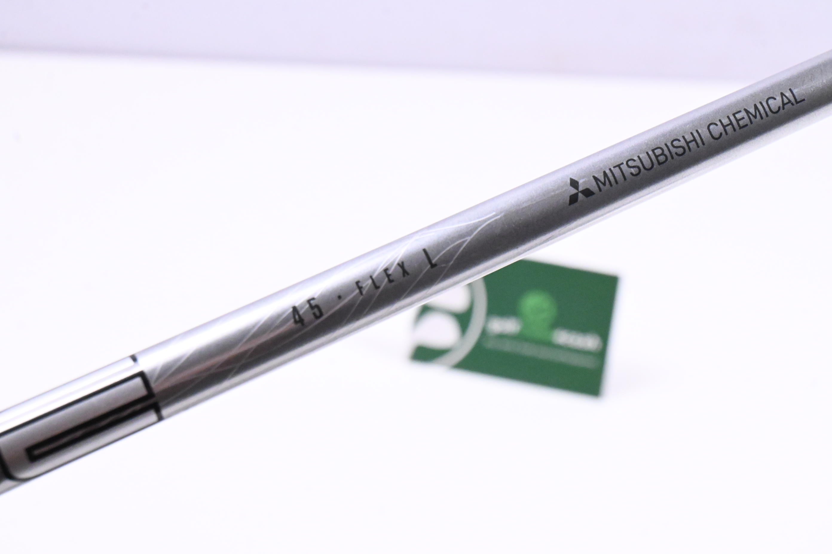 Kuro Kage Black Dual Core TiNi 45 #3 Wood Shaft / Ladies Flex / Titleist 2nd Gen
