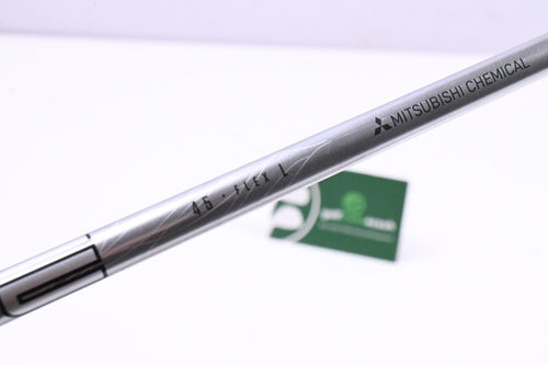 Kuro Kage Black Dual Core TiNi 45 #3 Wood Shaft / Ladies Flex / Titleist 2nd Gen