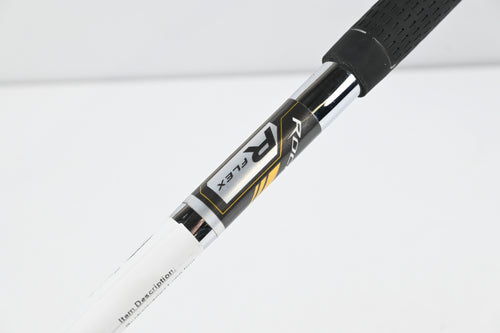 Taylormade Rocketbladez #4 Iron / 20 Degree / Regular Flex Rocketfuel 85 Shaft