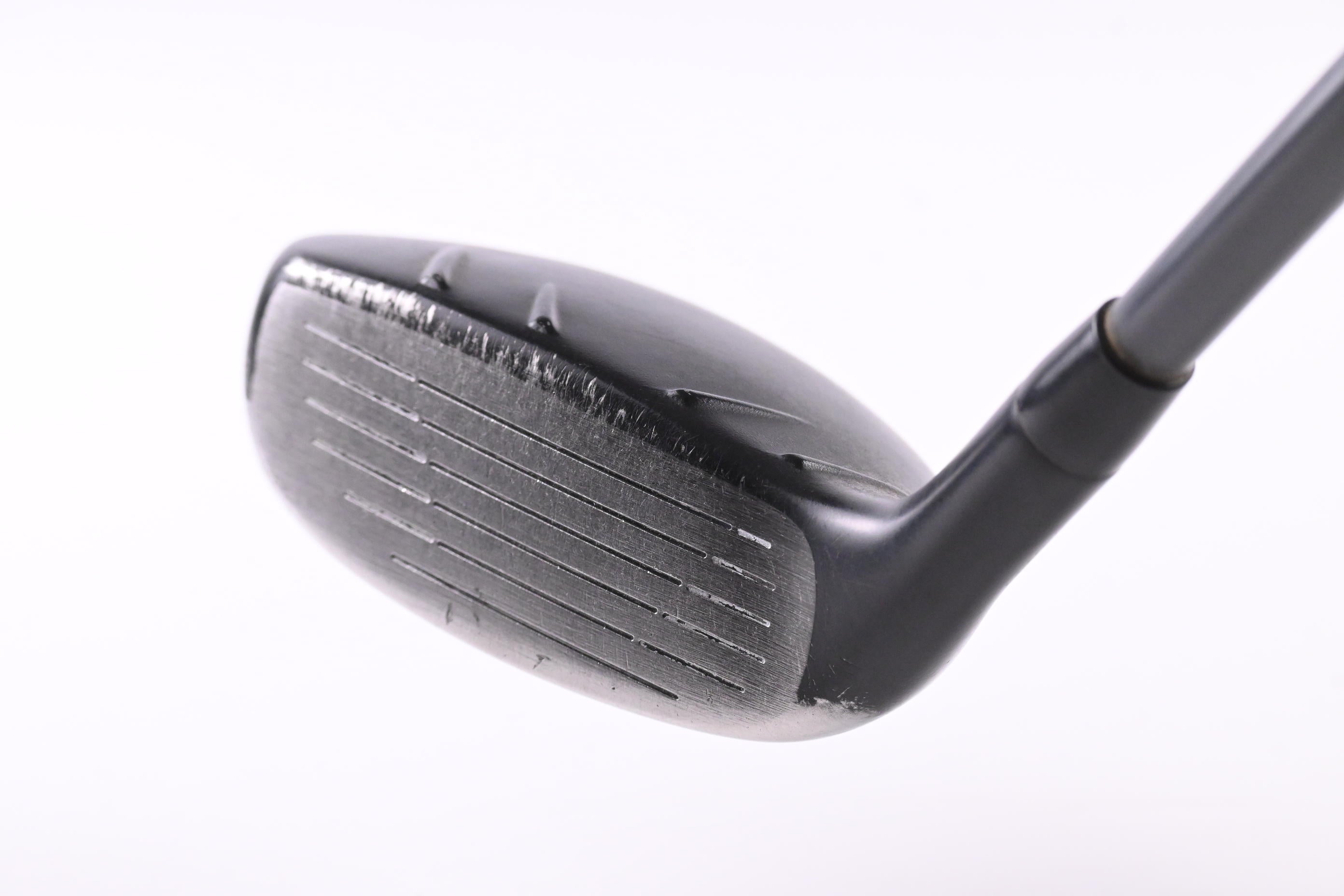 Ping G Series #4 Hybrid / 22 Degree / Regular Flex Ping Alta 70 Shaft