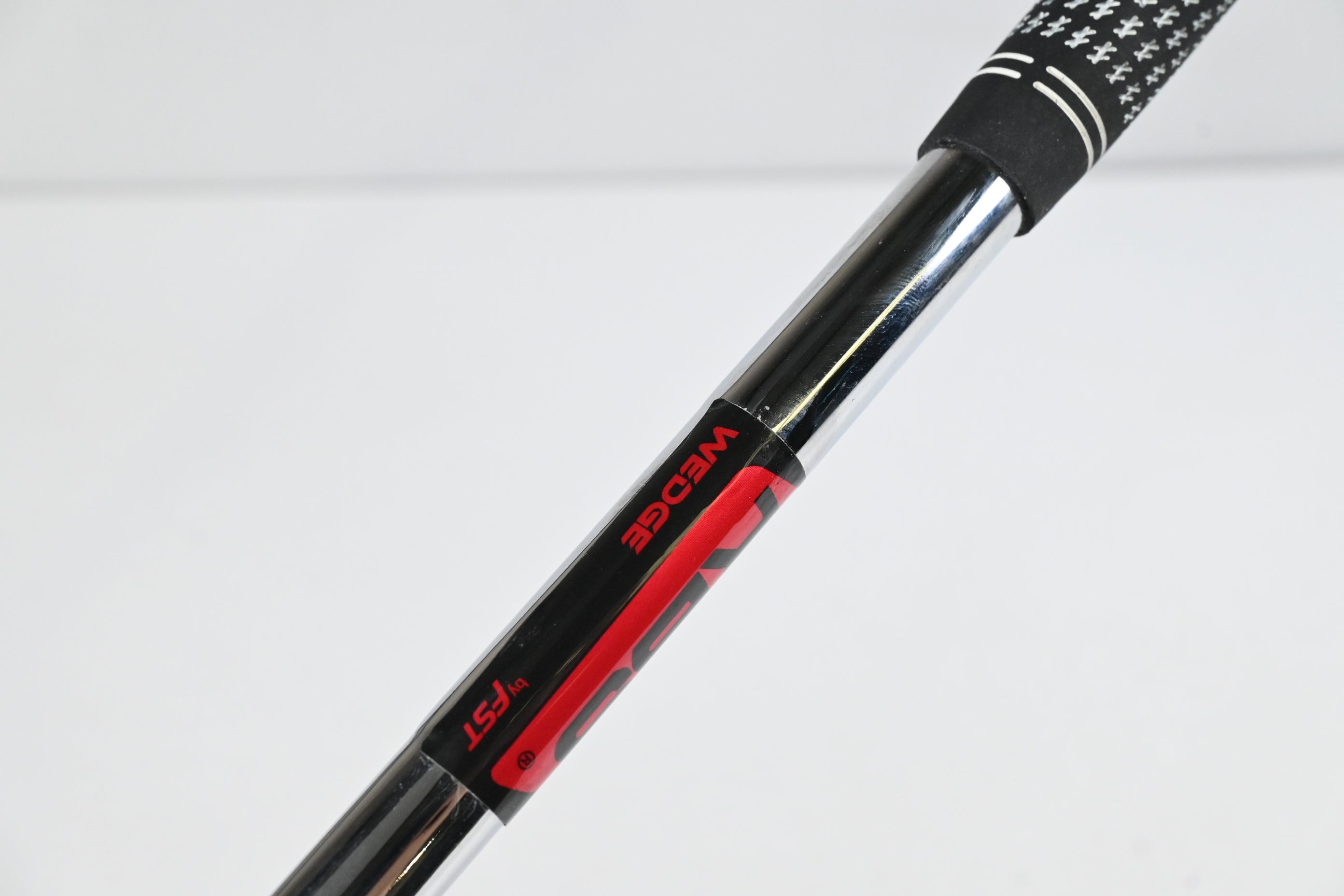 Takomo Skyforger 001 Lob Wedge / 60 Degree / Wedge Flex KBS Steel Shaft