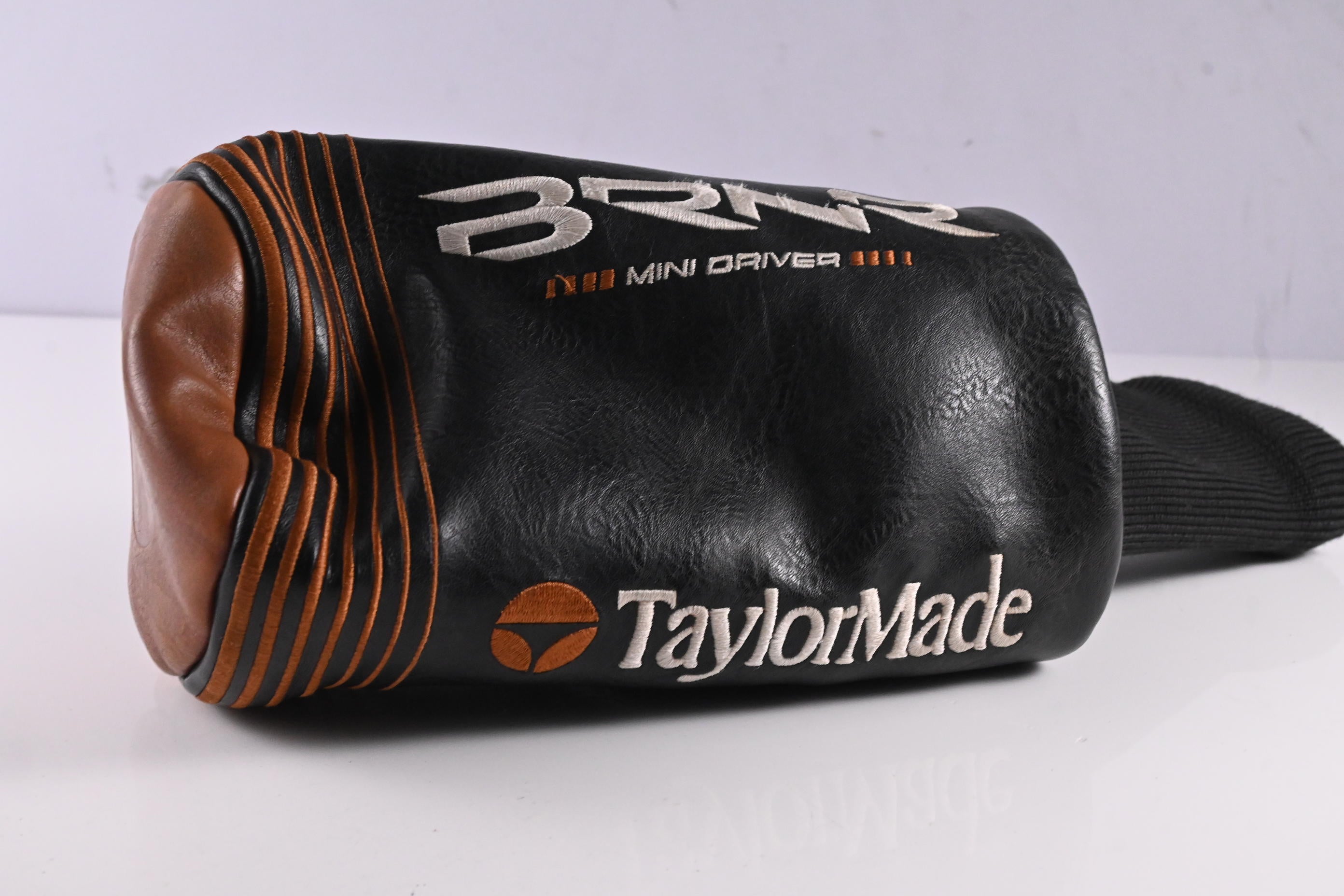 Taylormade BRNR Mini Driver / 13.5 Degree / Stiff Flex UST Mamiya ProForce 65