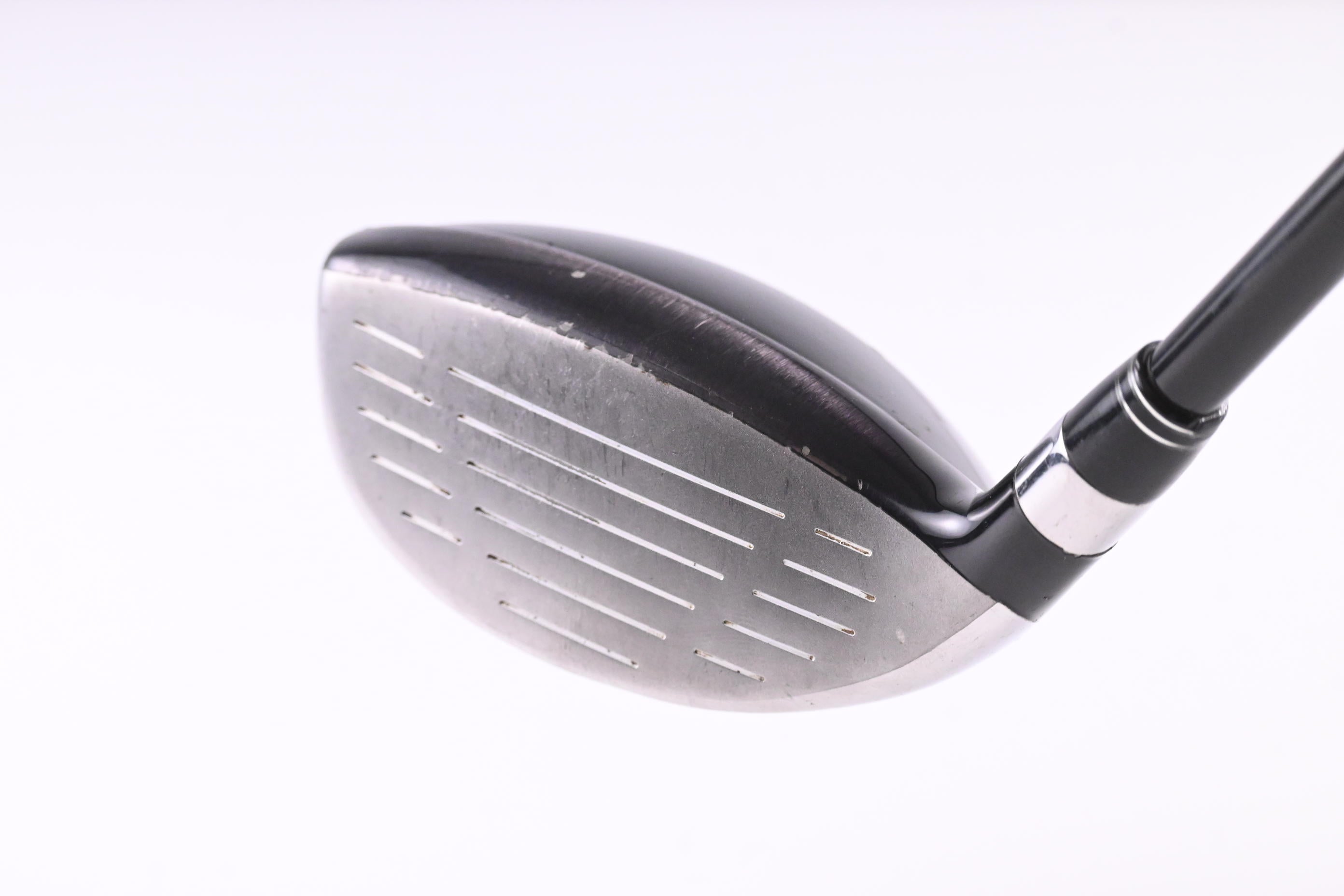 Cobra Baffler Rail-H #3 Hybrid / 19 Degree / Regular Flex Fujikura Motore 65