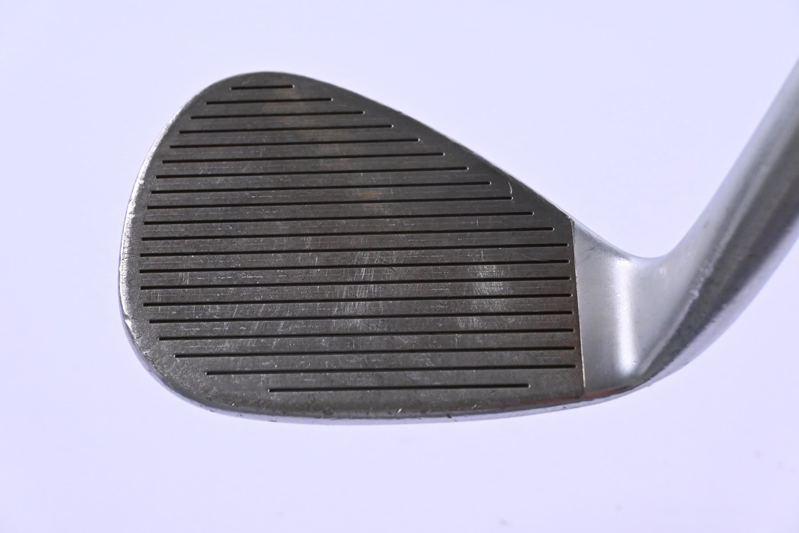 Taylormade Hi-Toe 3 Sand Wedge / 56 Degree / Stiff Flex Dynamic Gold S300