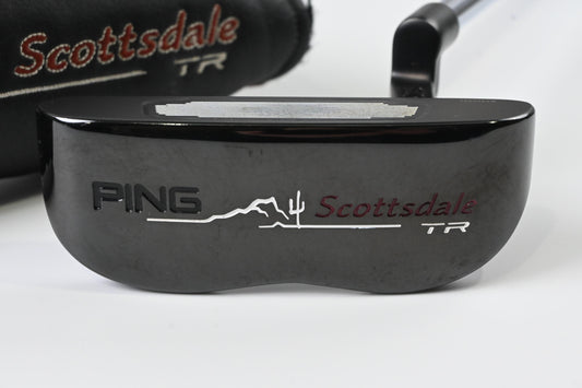 Ping Scottsdale TR Putter / 34 Inch