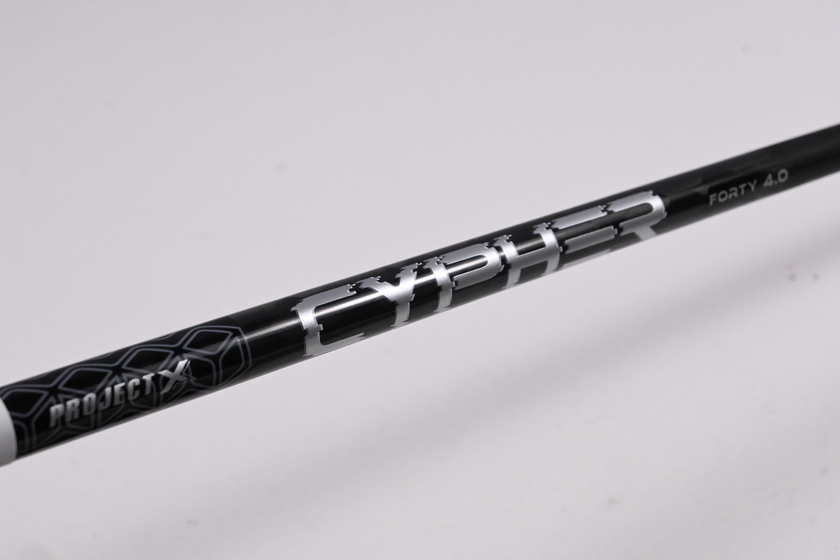 Project X Cypher 40 Driver Shaft / Ladies Flex / Callaway 2nd Gen