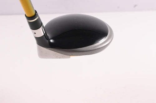 Nike SQ #3 Wood / 15 Degree / Regular Flex Diamana SasQuatch Shaft